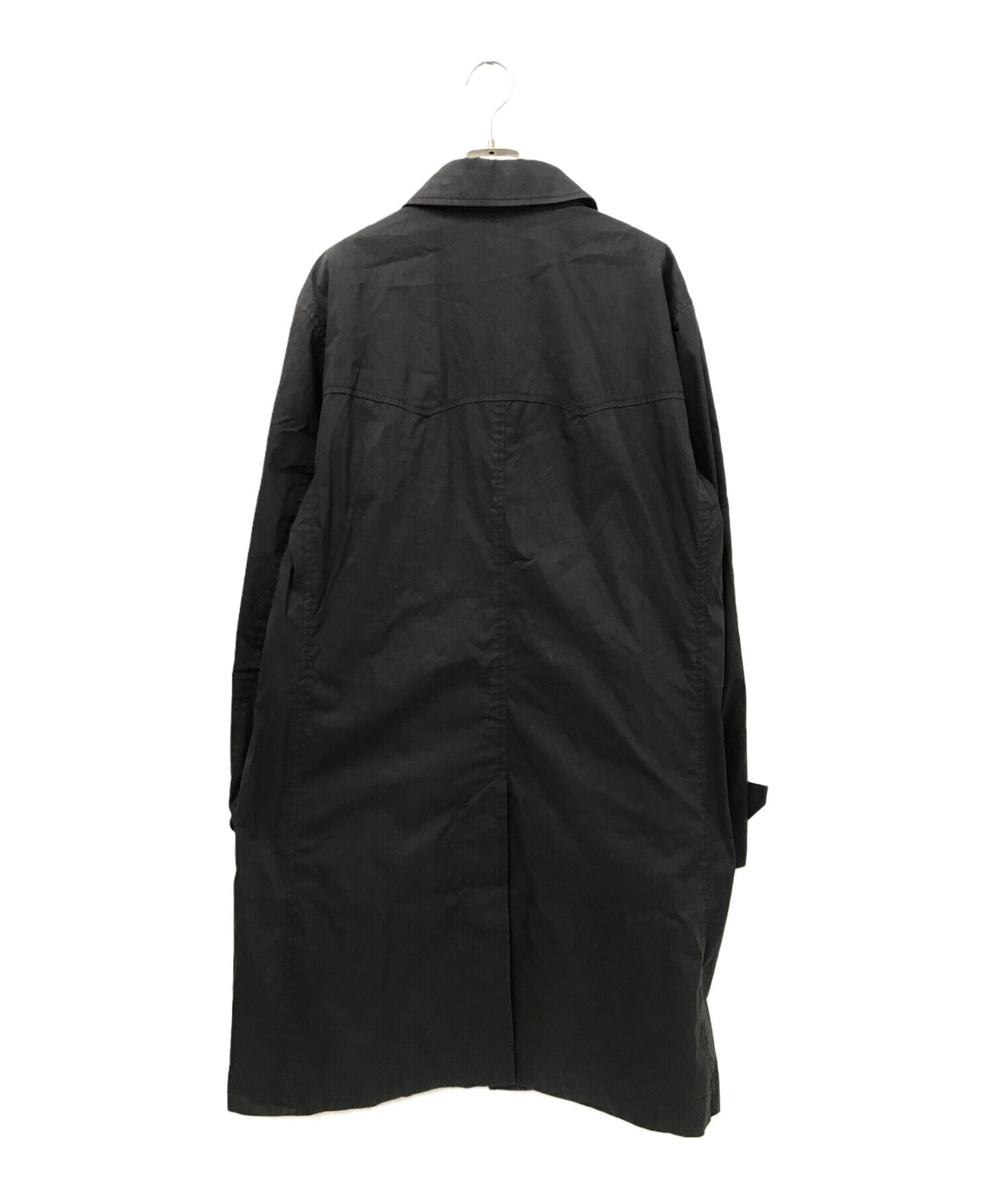 [Pre-owned] ISSEY MIYAKE stenkler coat ME44FA586