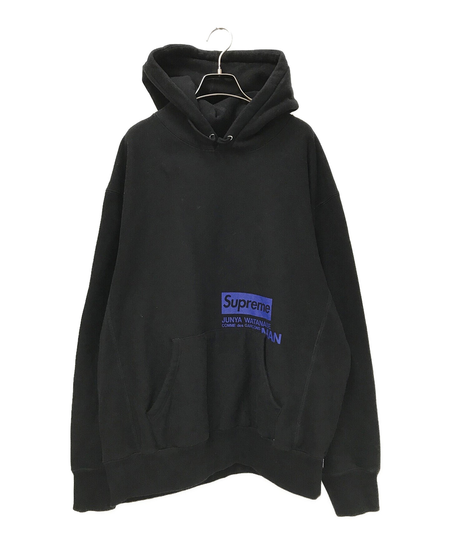 [Pre-owned] SUPREME Hooded Sweatshirt