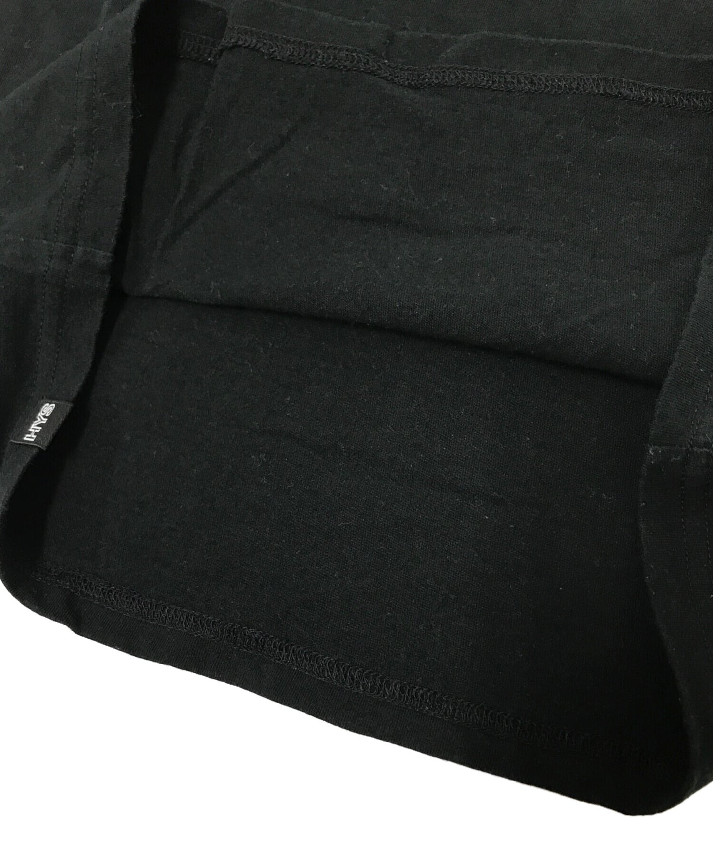 [Pre-owned] Hysteric Glamour Big Apple T-shirt 01241CT19