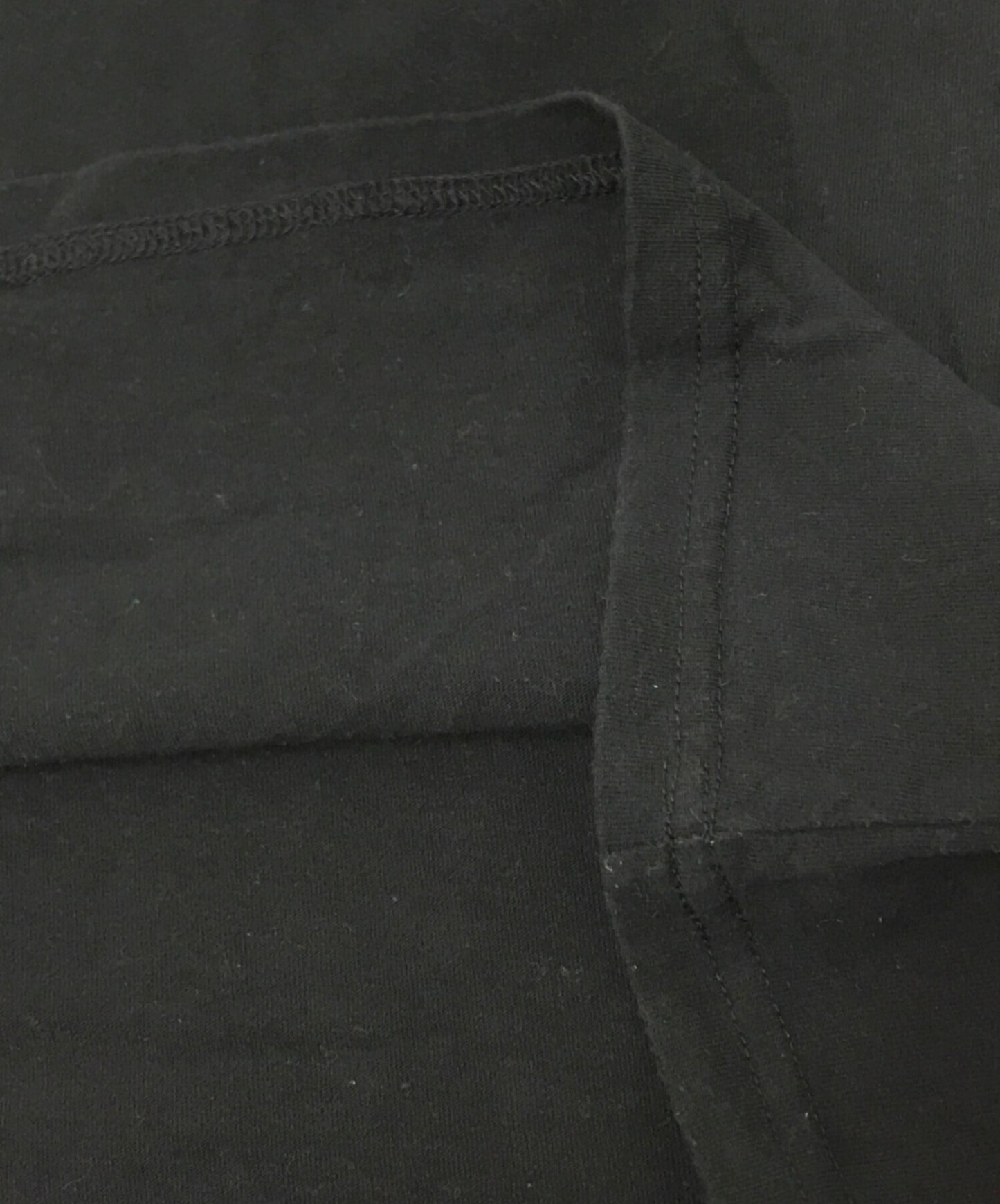 [Pre-owned] Hysteric Glamour Big Apple T-shirt 01241CT19