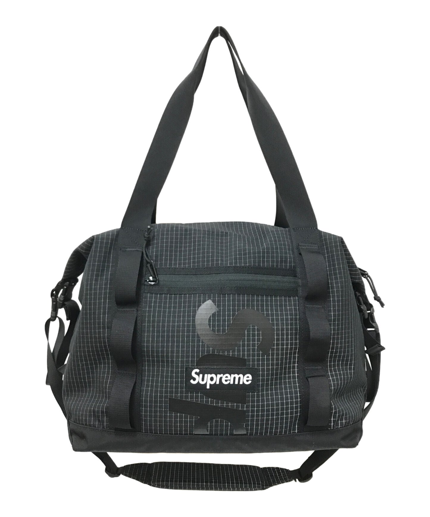 [Pre-owned] SUPREME tote bag