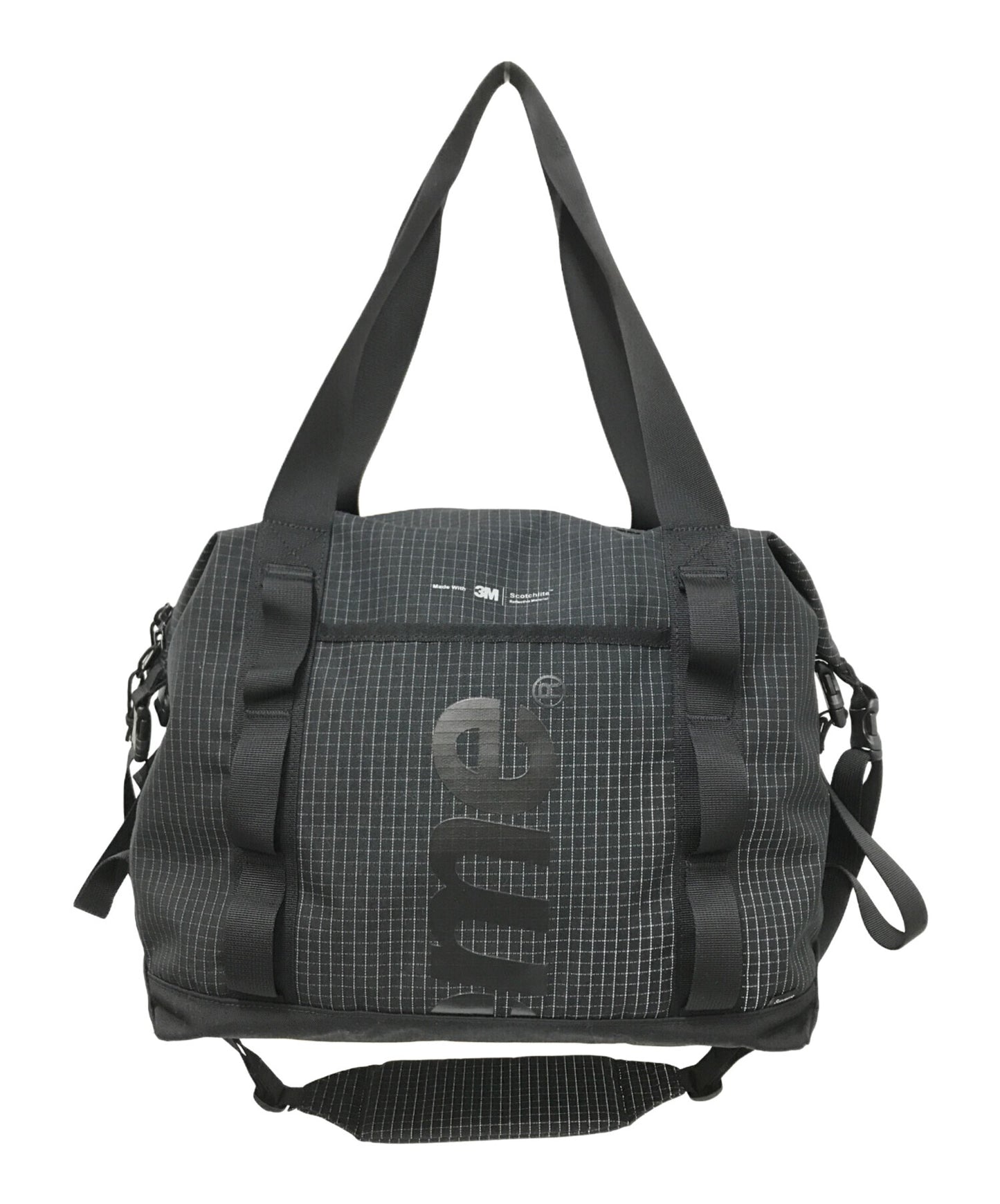 [Pre-owned] SUPREME tote bag