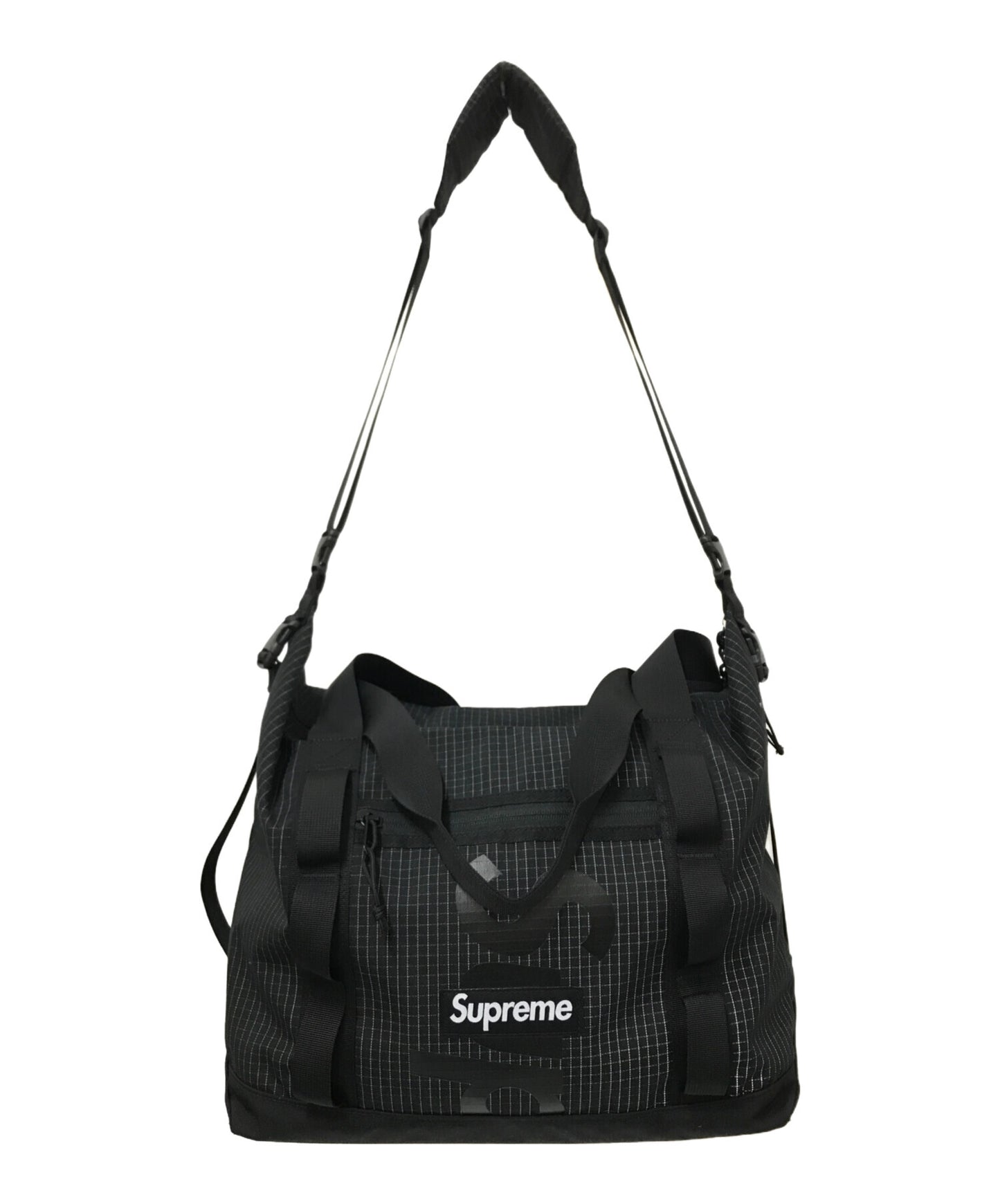 [Pre-owned] SUPREME tote bag
