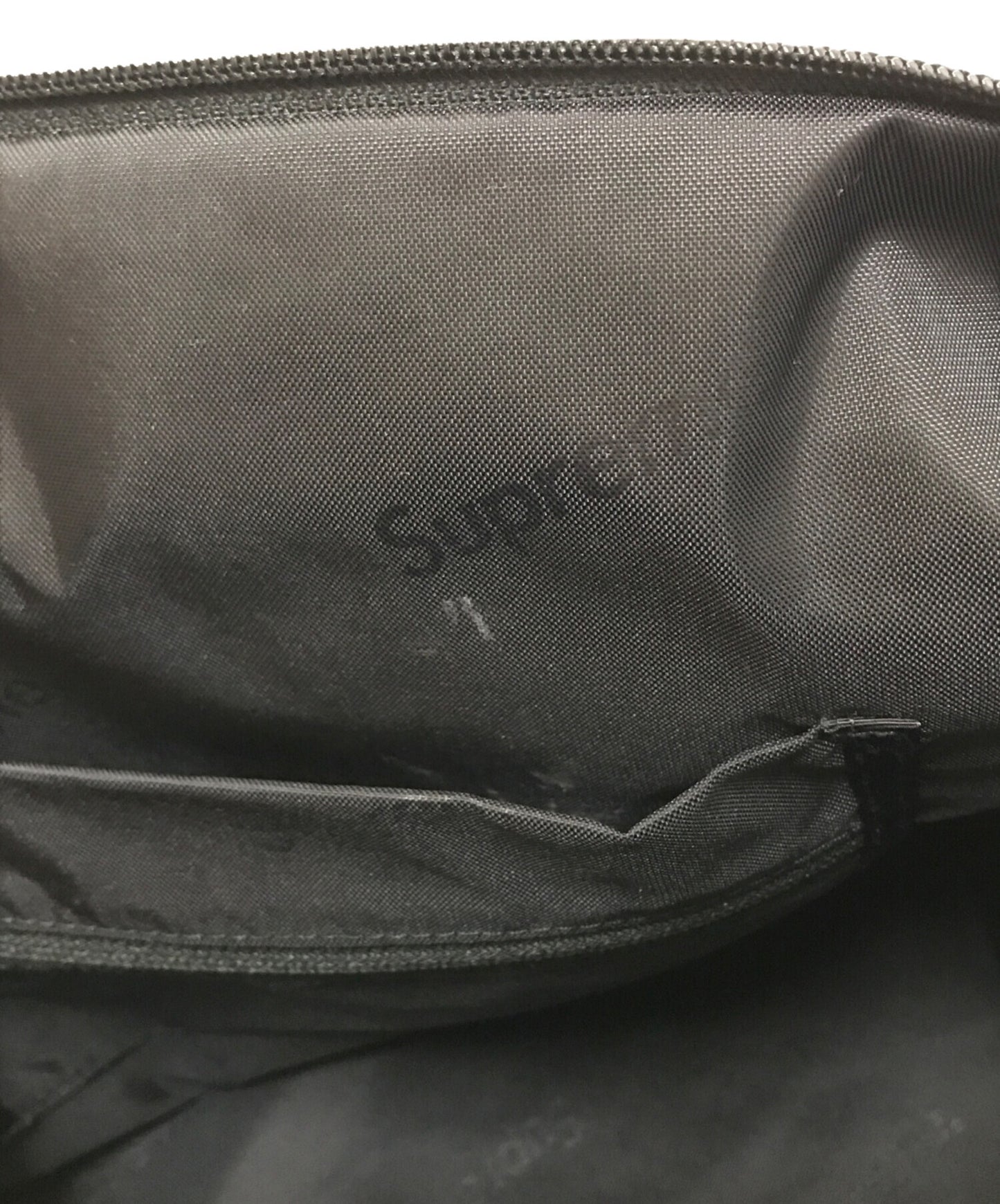 [Pre-owned] SUPREME tote bag
