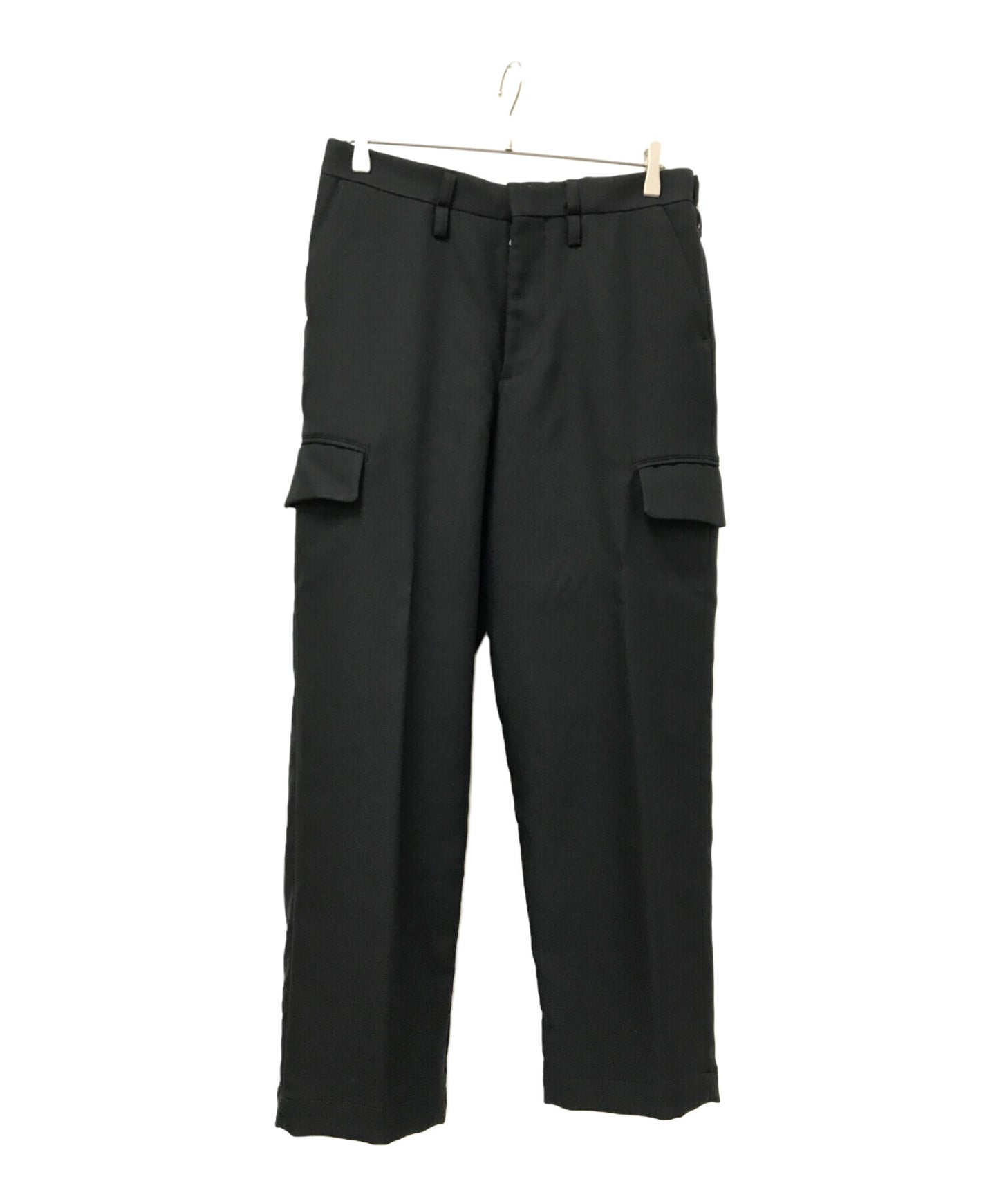 [Pre-owned] WTAPS Les / Belly / Trousers / Poly. Twill 232TQDT-PTM03