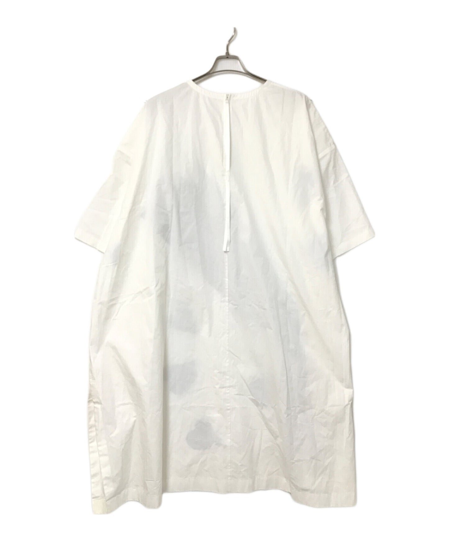 [Pre-owned] IKKO TANAKA ISSEY MIYAKE Botanical Garden Dress PP01-FH822