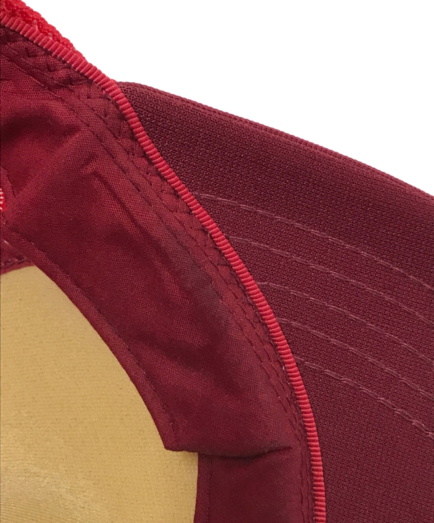 [Pre-owned] Hysteric Glamour Mesh Logo Cap 02171QH04