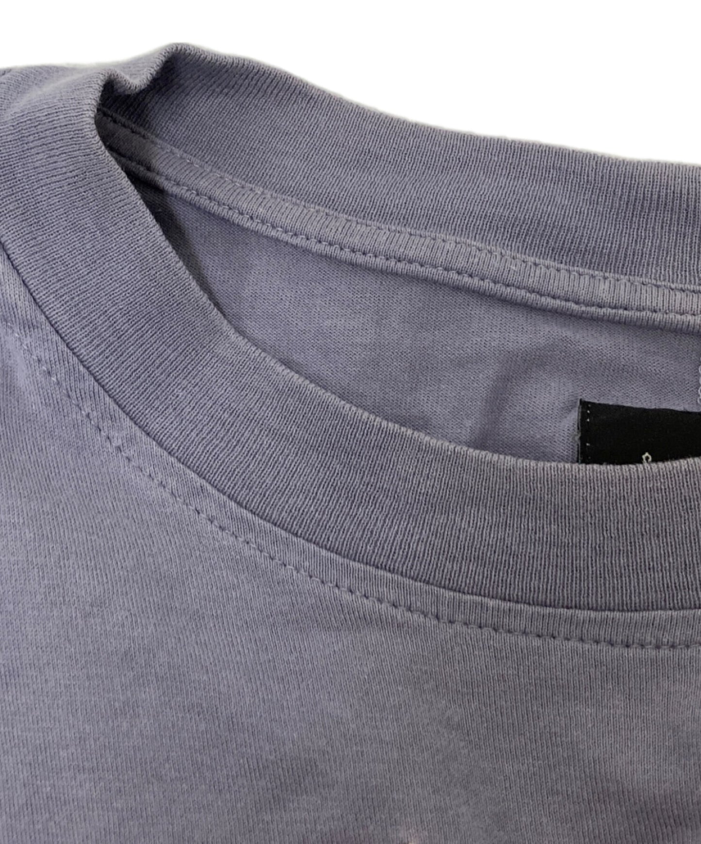 [Pre-owned] RICK OWENS Tommy TEE CM01B7926-CHJEG