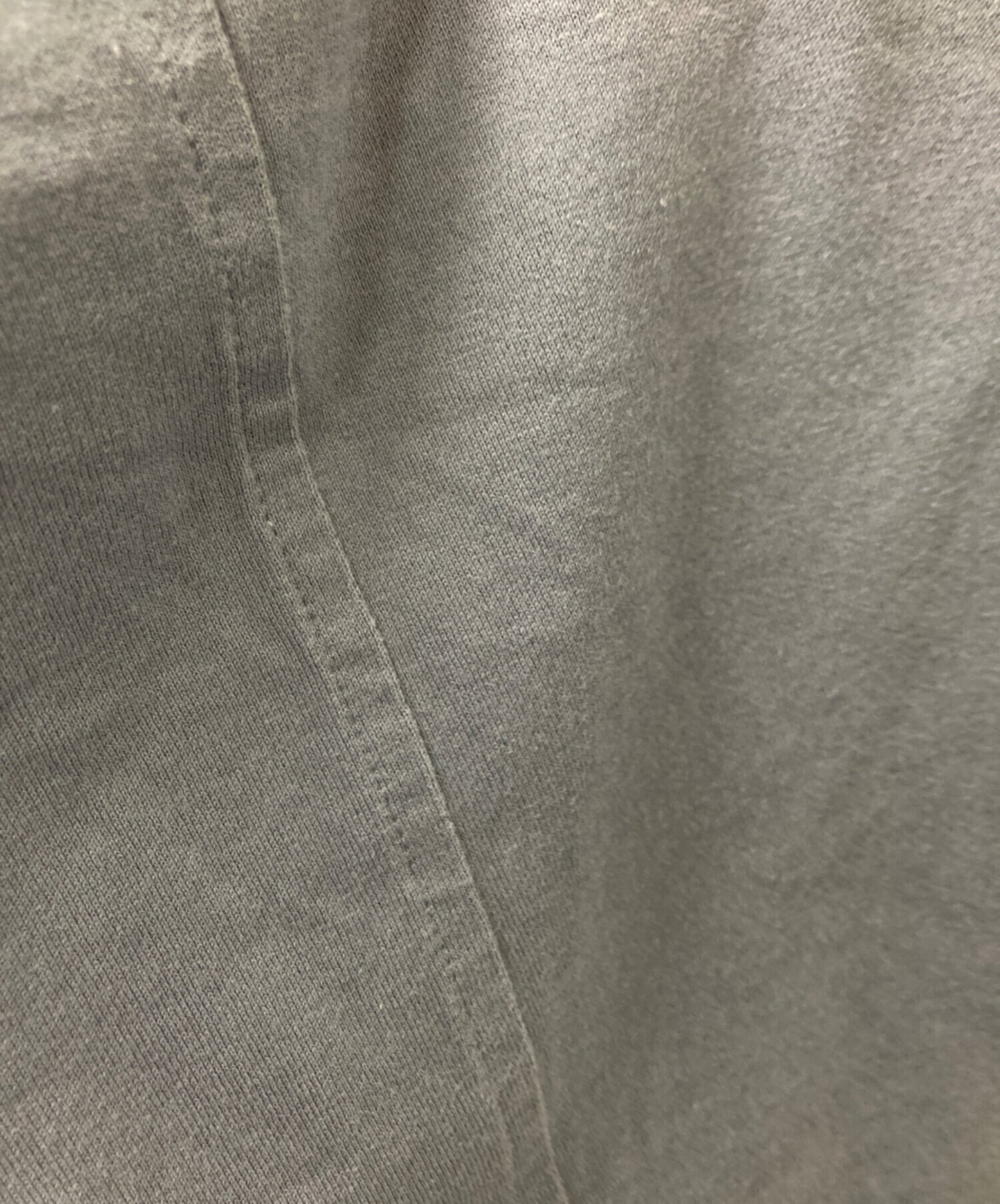 [Pre-owned] RICK OWENS Tommy TEE CM01B7926-CHJEG