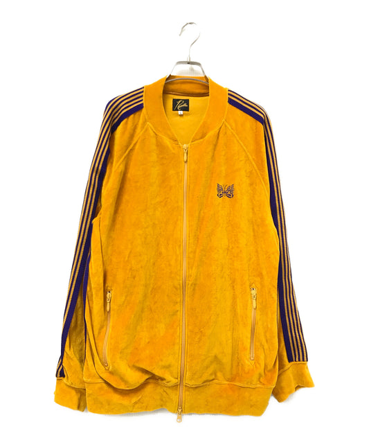 [Pre-owned] Needles Track Jackets GL220