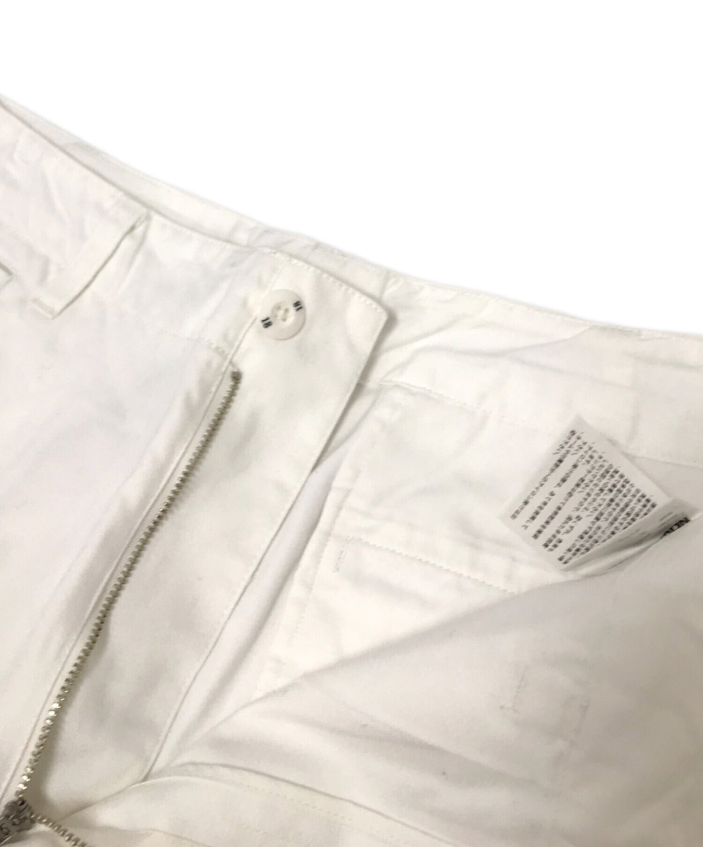 [Pre-owned] NEIGHBORHOOD Classic chino shorts 241YTNH-PTM02