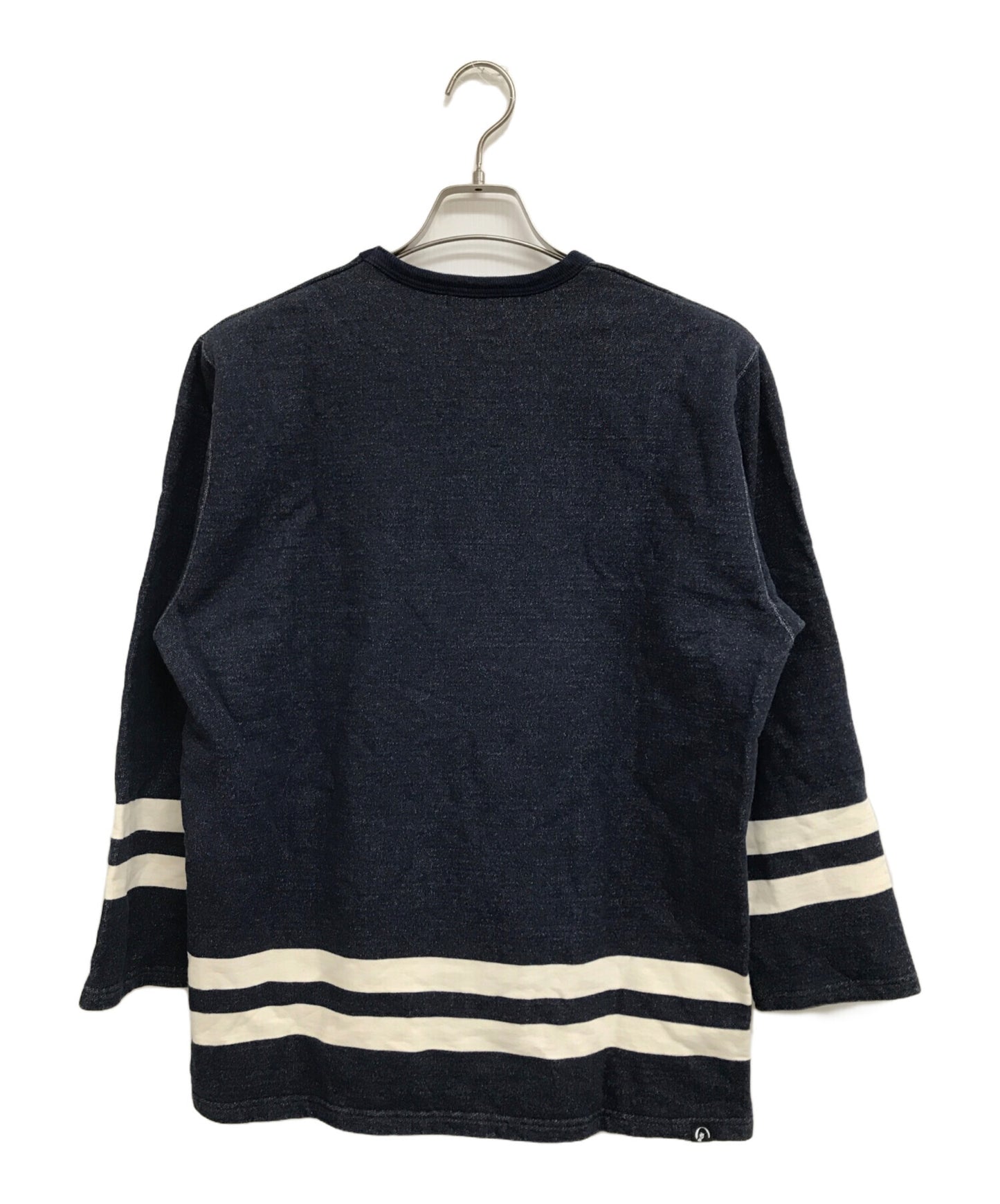 [Pre-owned] Hysteric Glamour Printed Sweatshirts 0234CS02