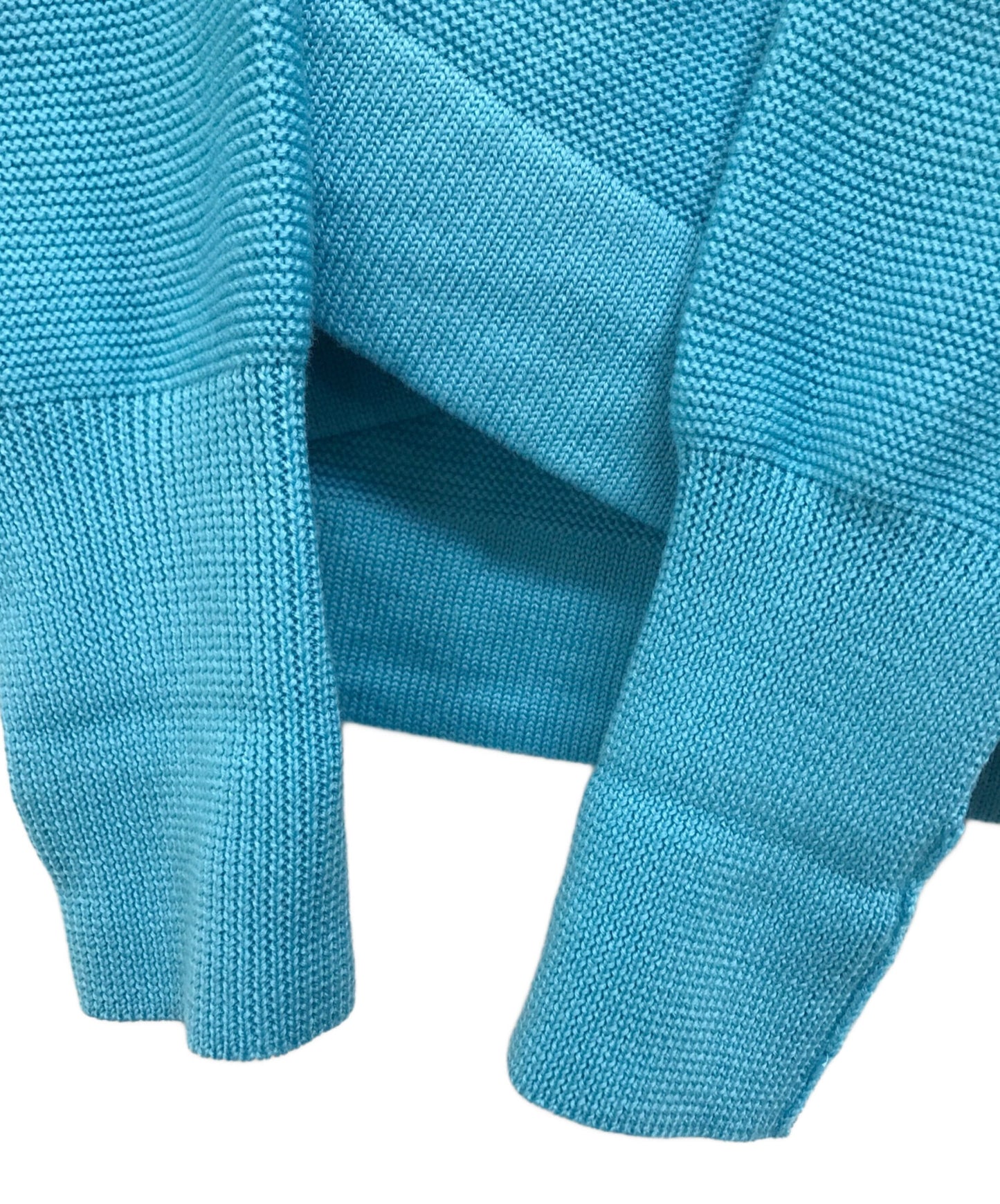 [Pre-owned] Needles V Neck Cardigan OT268.