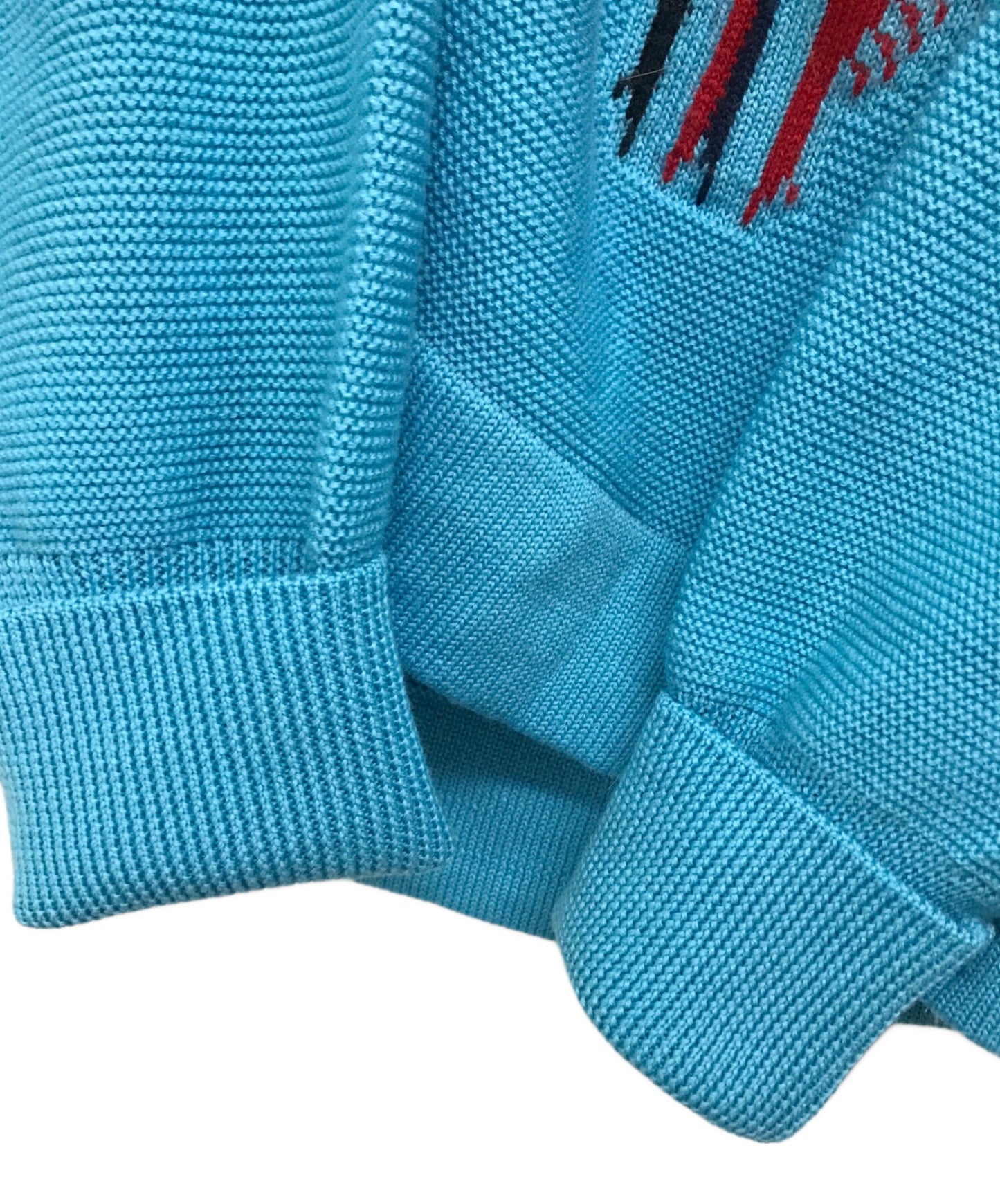 [Pre-owned] Needles V Neck Cardigan OT268.