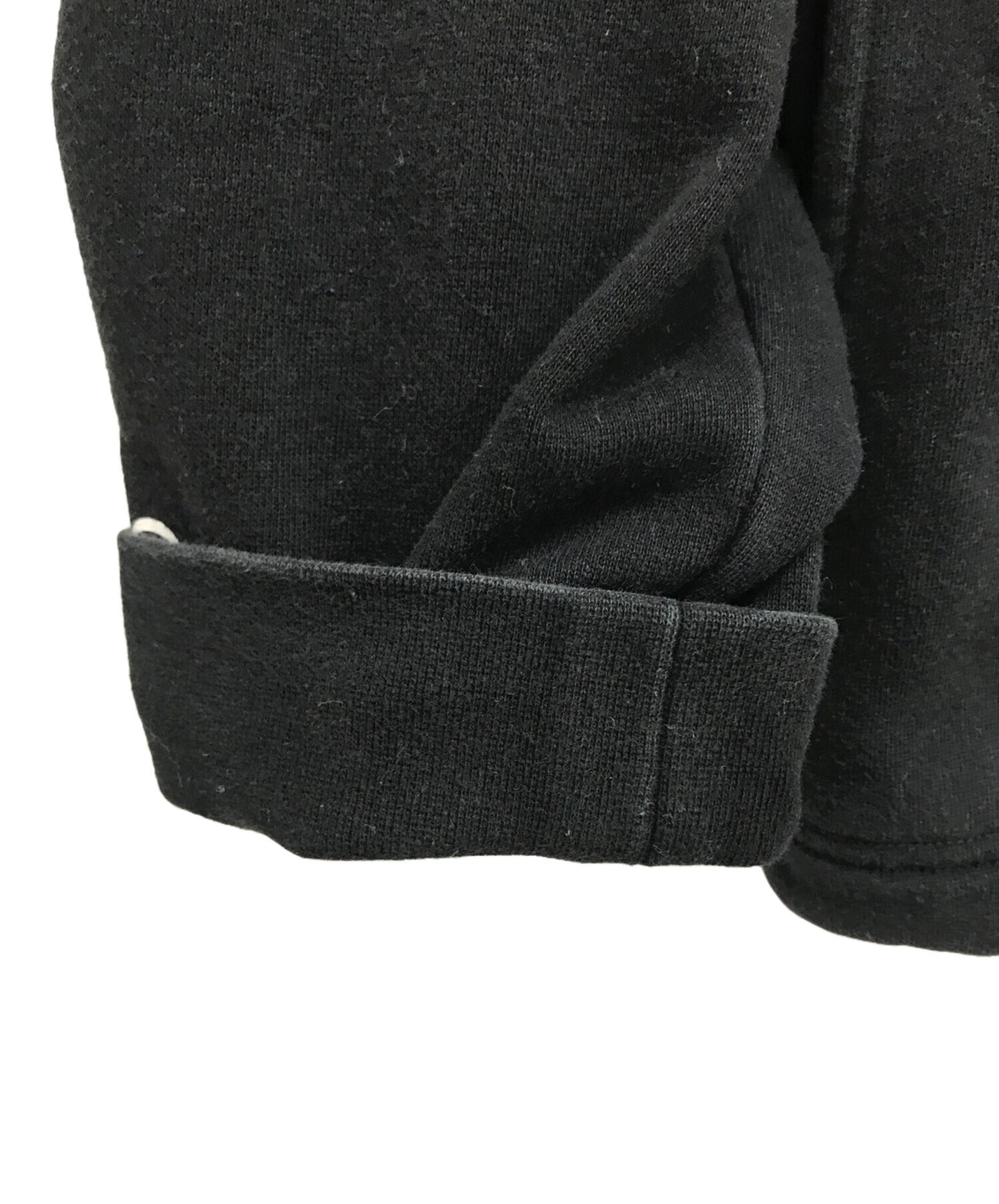 [Pre-owned] A BATHING APE Half Zip Sweatshirt AAPSWM3714XXF