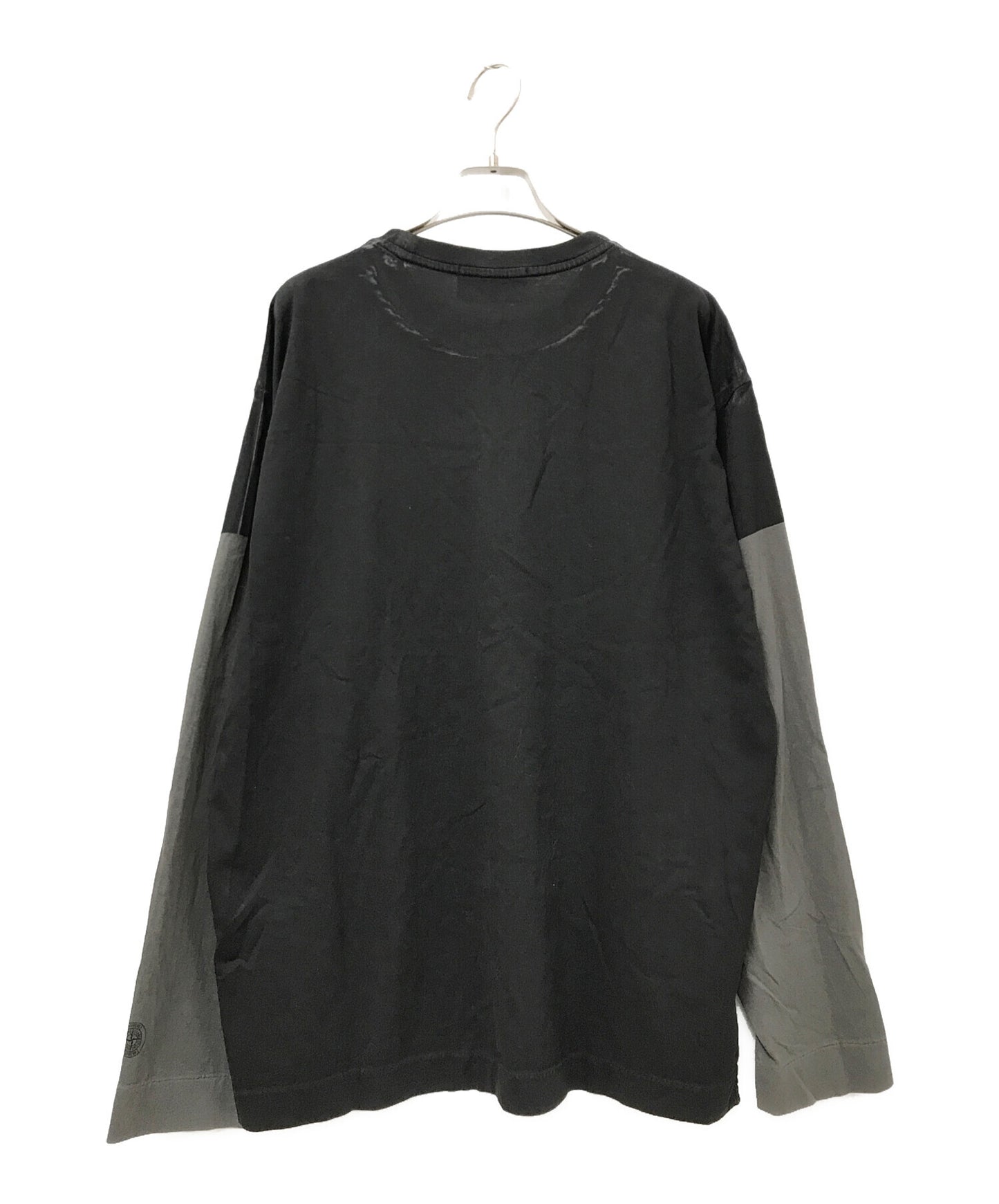 [Pre-owned] SUPREME long sleeve cut and sewn 7925201S6