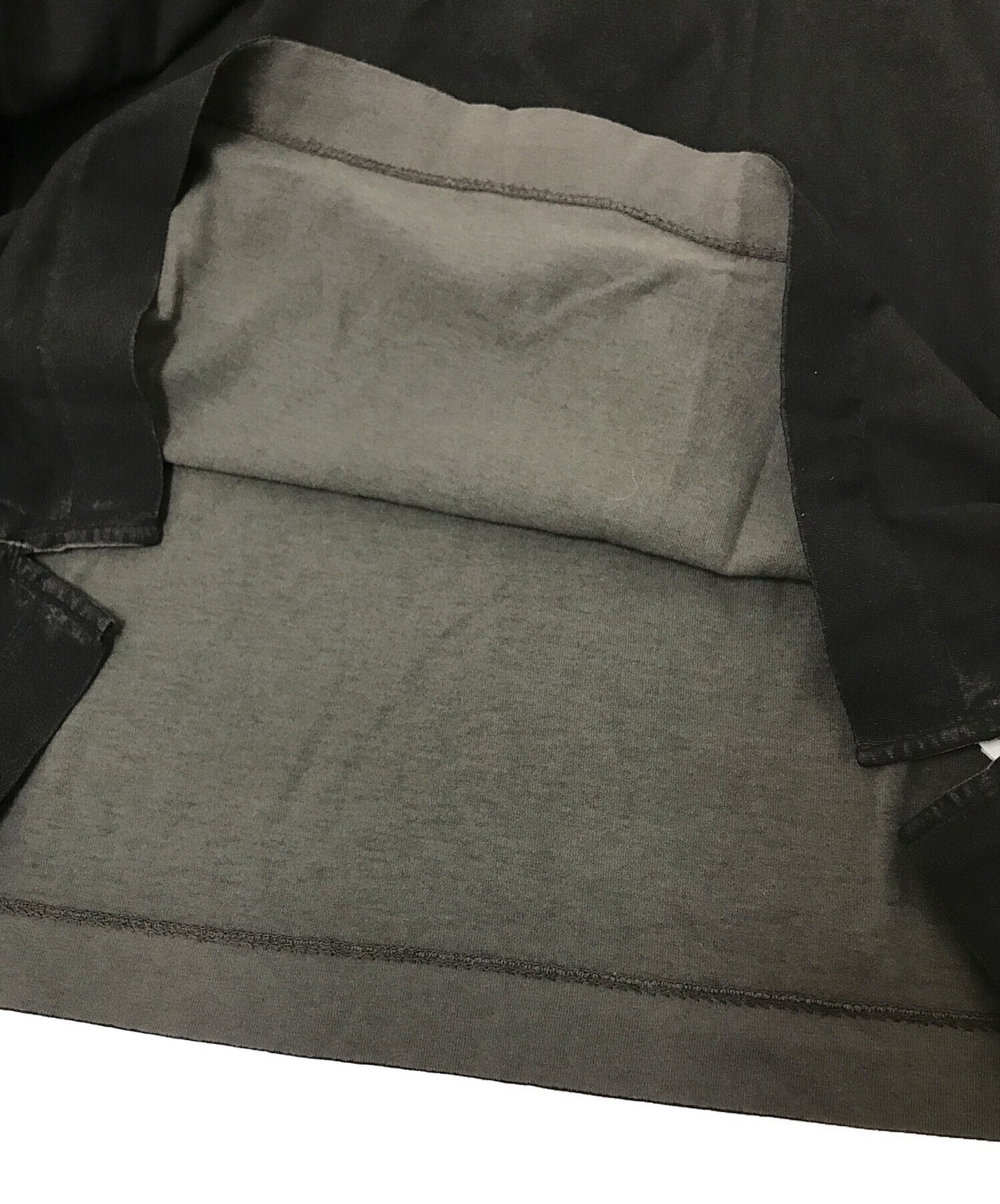 [Pre-owned] SUPREME long sleeve cut and sewn 7925201S6