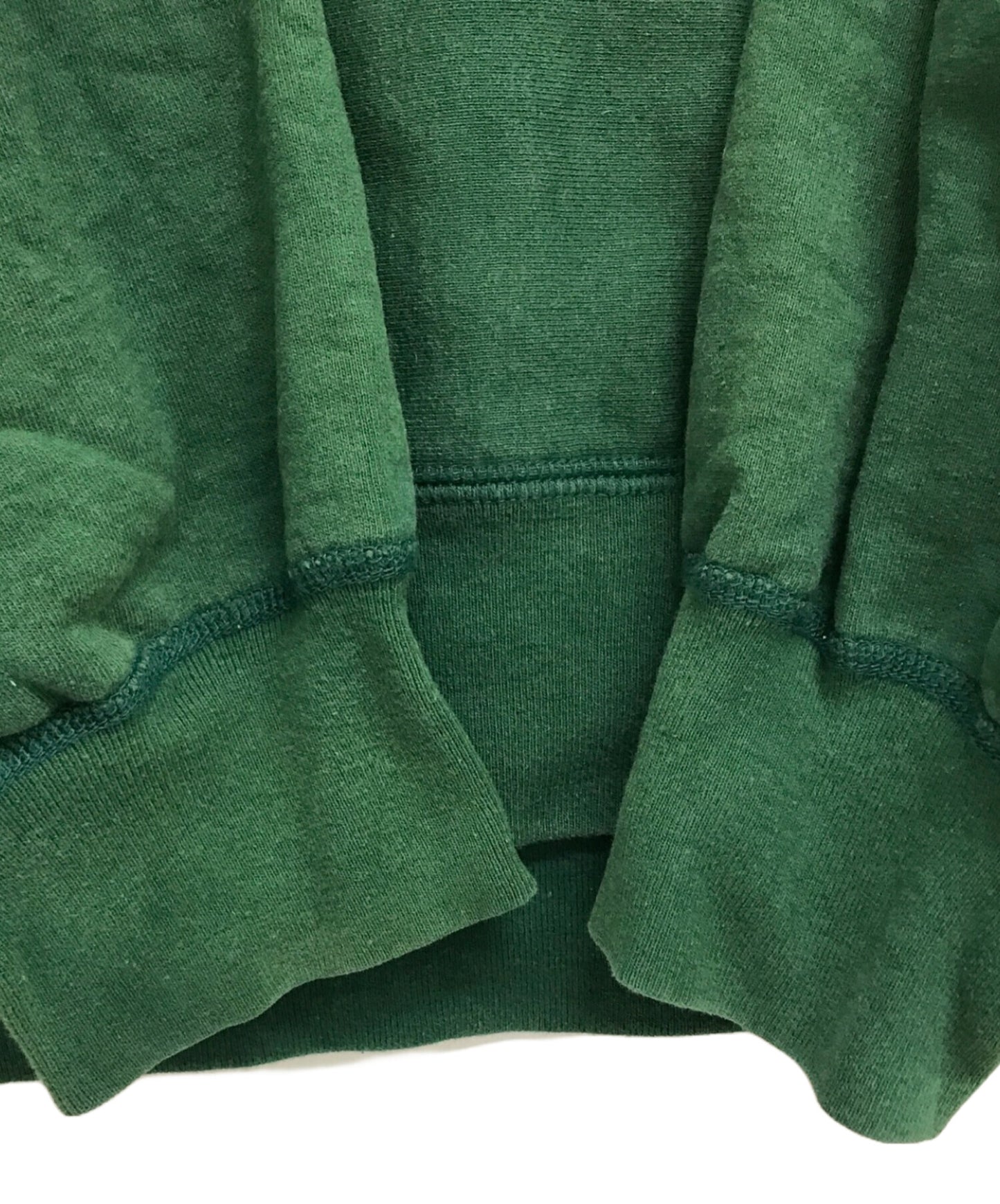 [Pre-owned] SUPREME Arabic Logo Hooded Sweatshirt