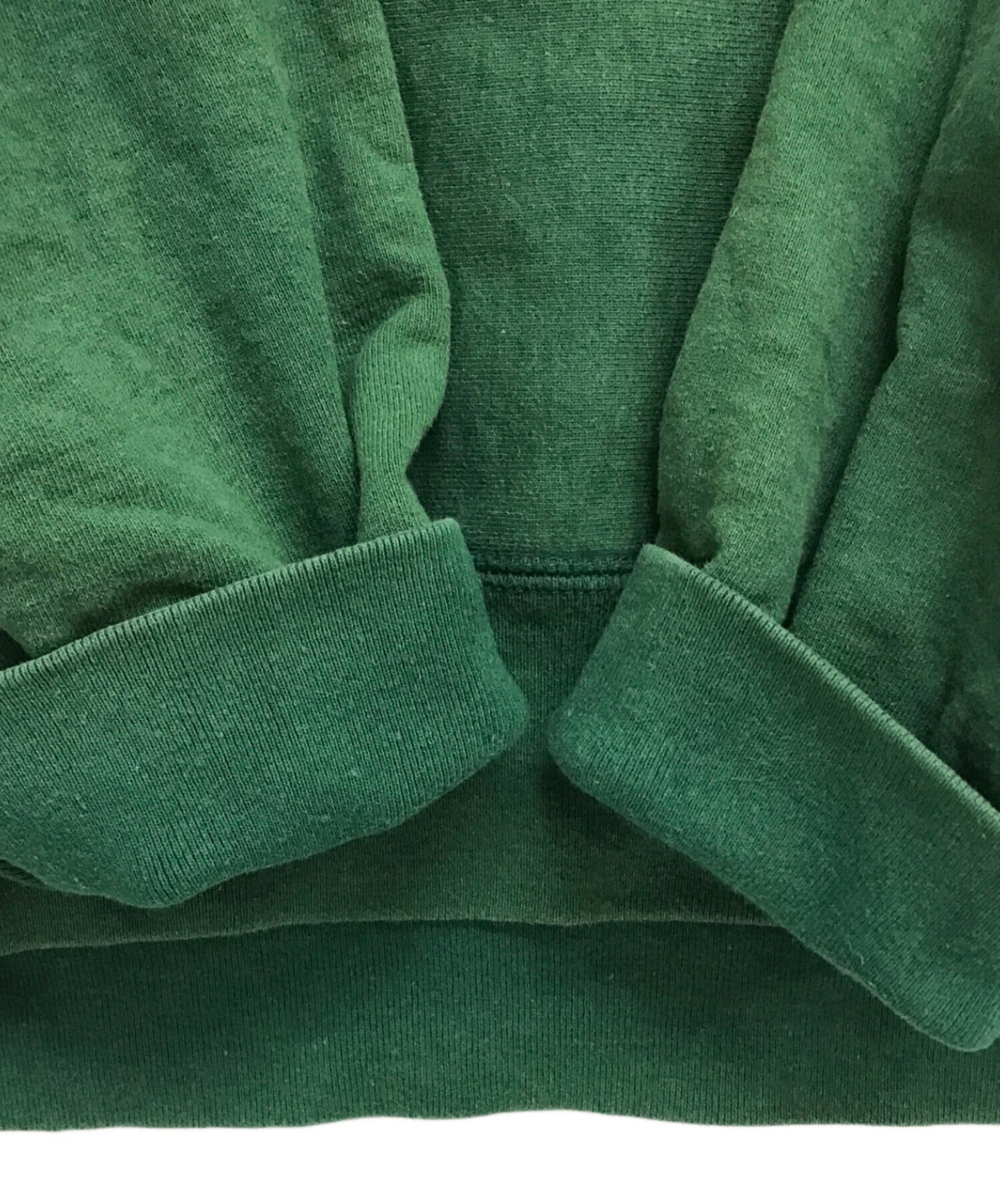 [Pre-owned] SUPREME Arabic Logo Hooded Sweatshirt