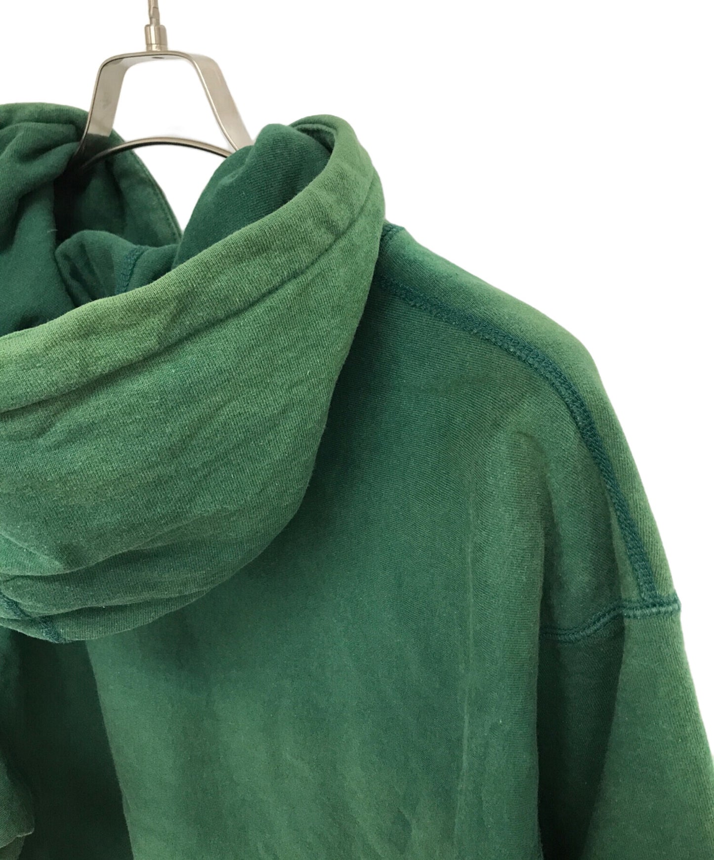 [Pre-owned] SUPREME Arabic Logo Hooded Sweatshirt