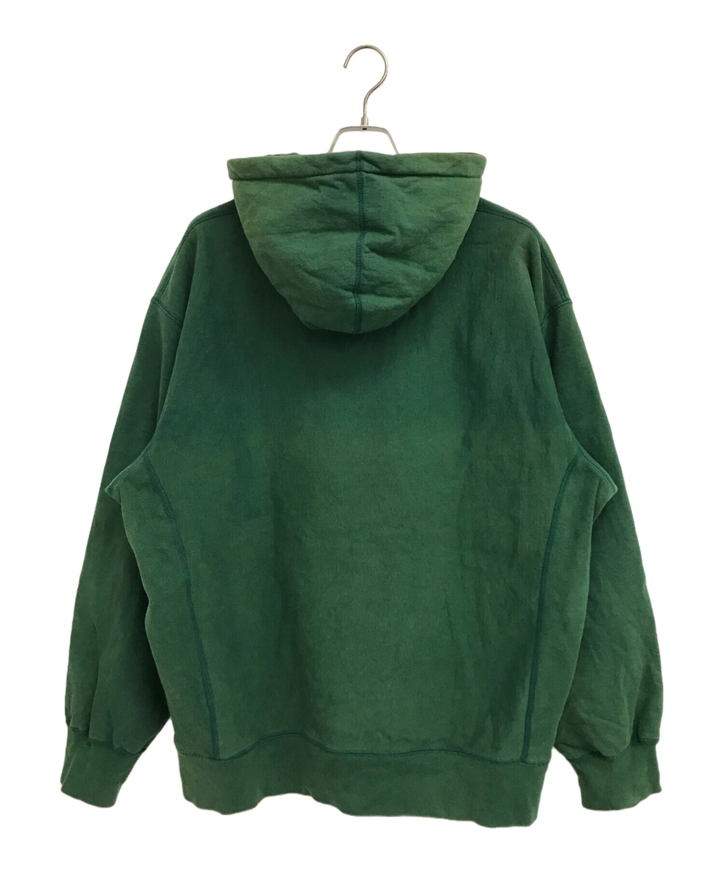 [Pre-owned] SUPREME Arabic Logo Hooded Sweatshirt