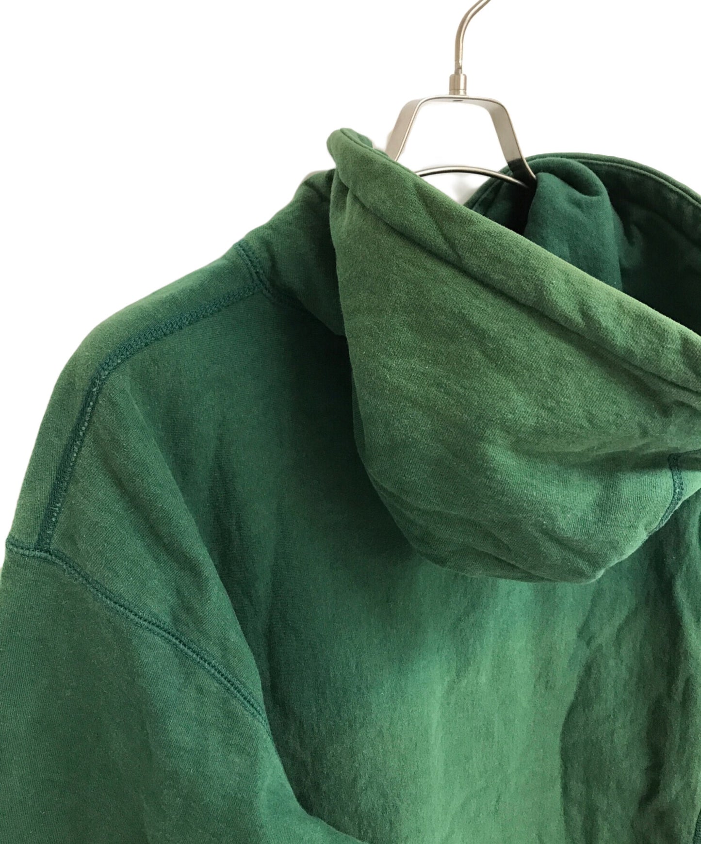 [Pre-owned] SUPREME Arabic Logo Hooded Sweatshirt