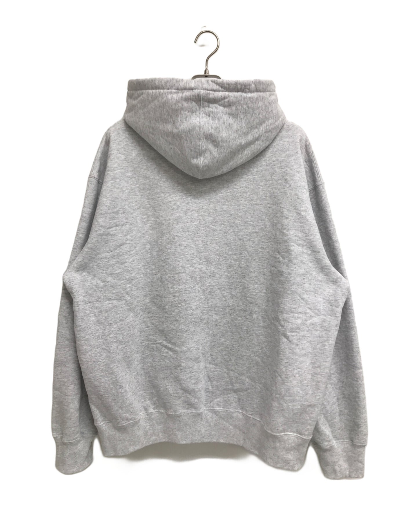 [Pre-owned] SUPREME Small Box Logo Hooded Sweatshirt