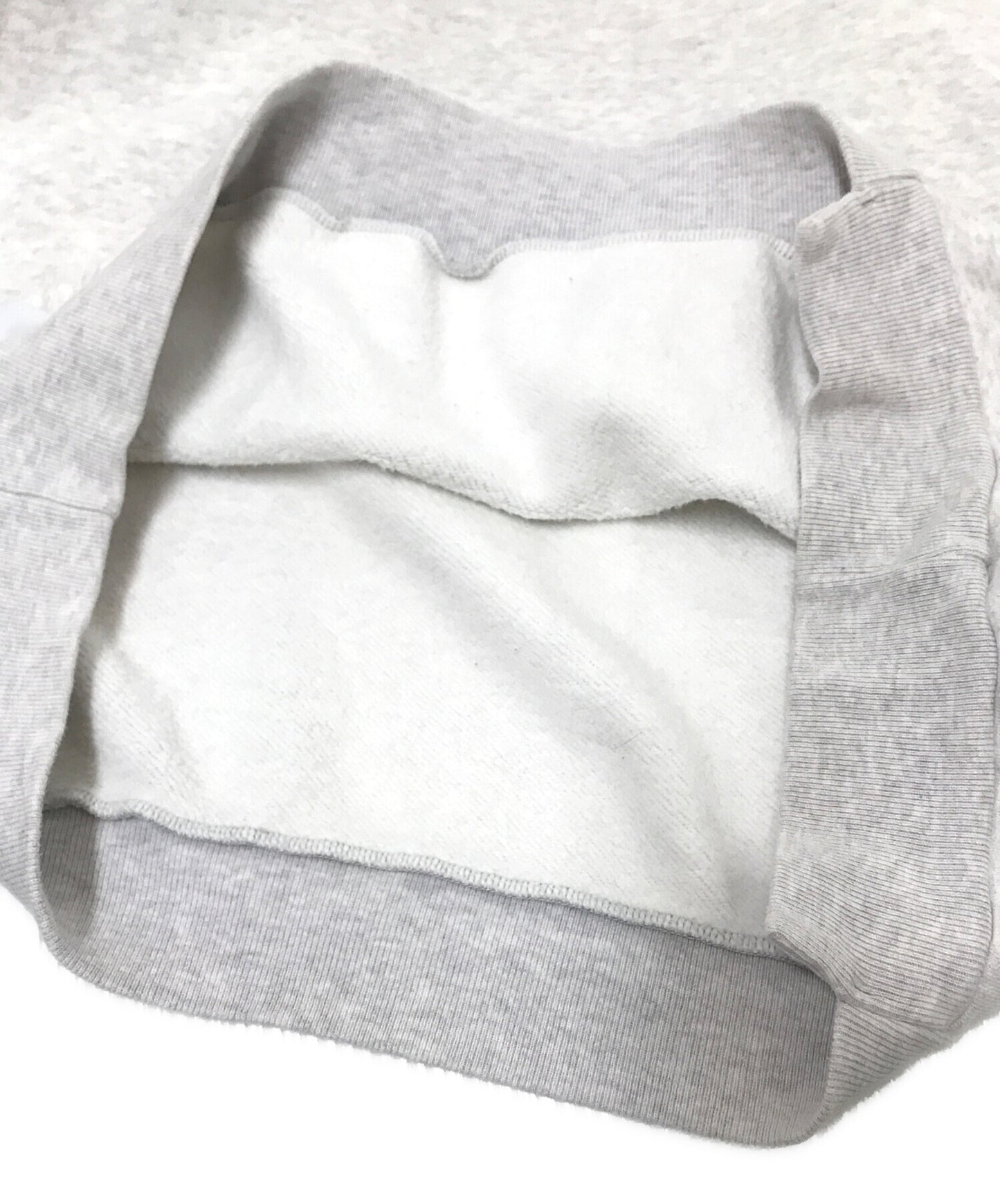 [Pre-owned] WTAPS Collaboration Sweatshirt 192ATNHD-CSM02S