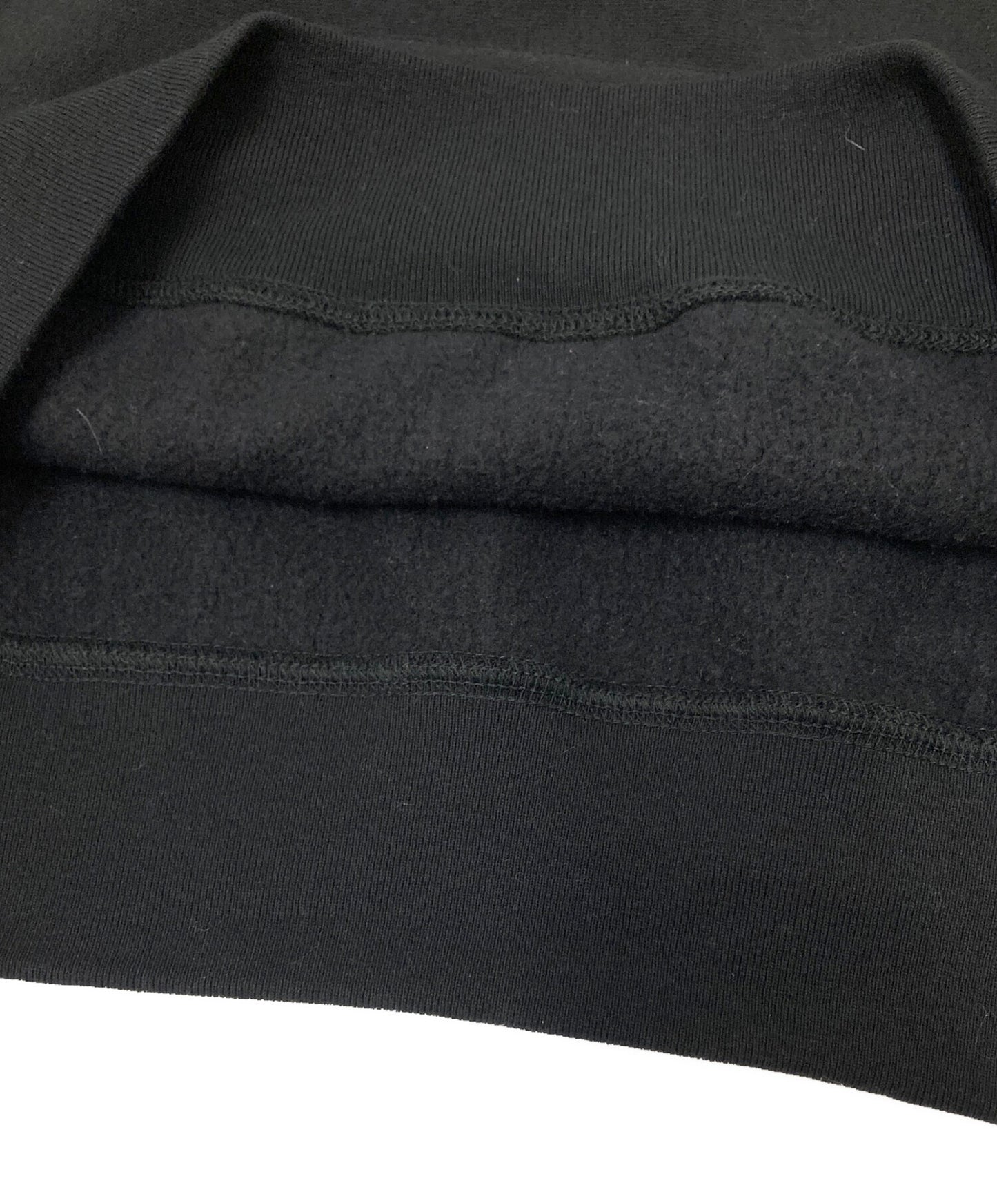 [Pre-owned] SUPREME Futura Hooded Sweatshirt