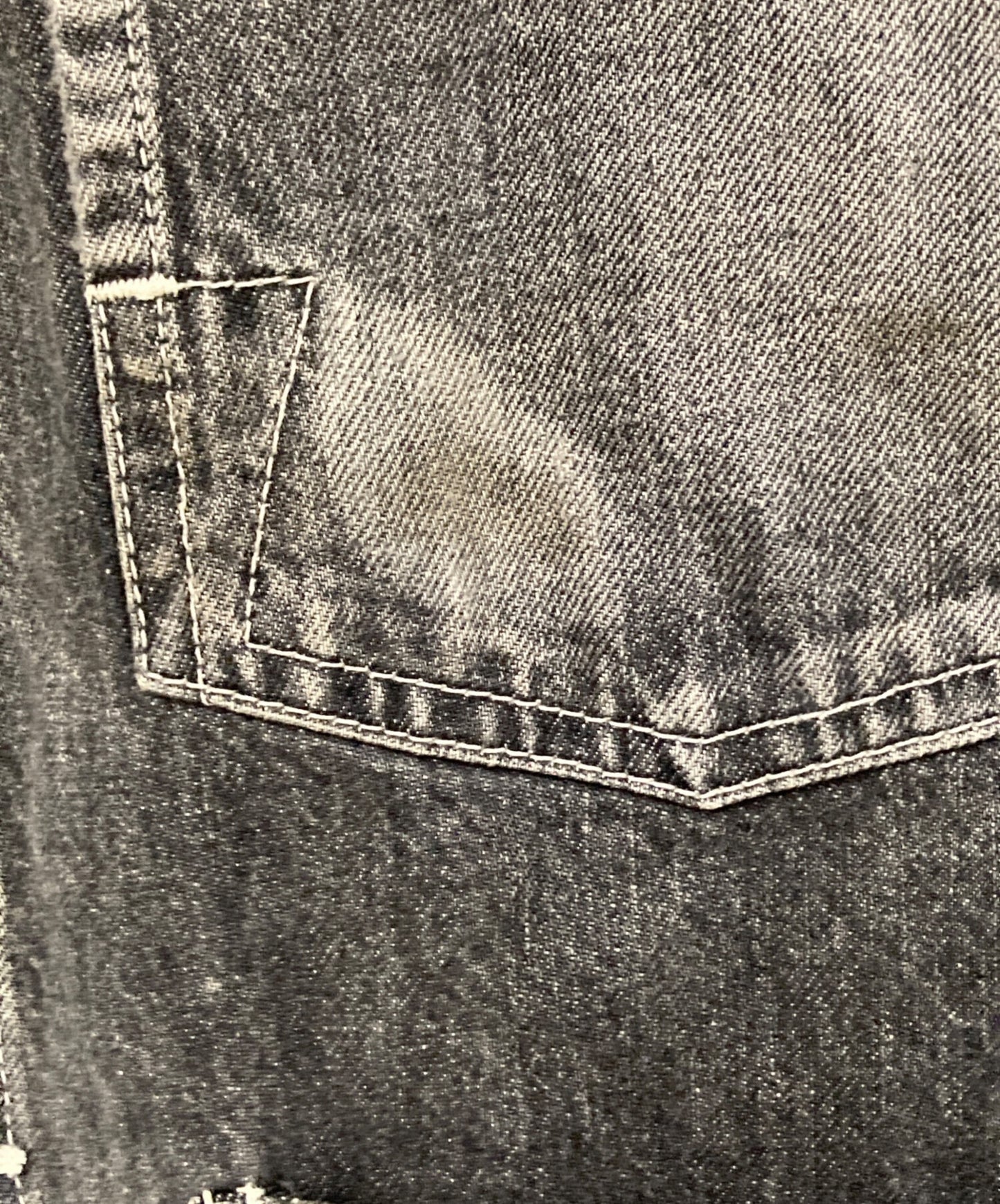 [Pre-owned] NEIGHBORHOOD Washed Short Coverall GJohn 232XBNH-JKM03