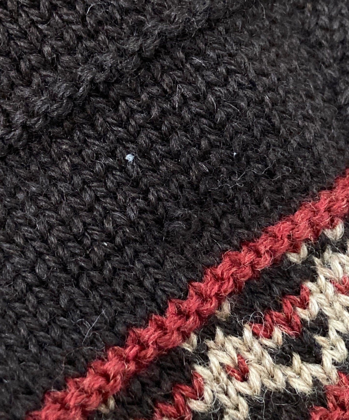 [Pre-owned] COMME des GARCONS JUNYA WATANABE MAN Knit Double Riders Jacket WK-J004