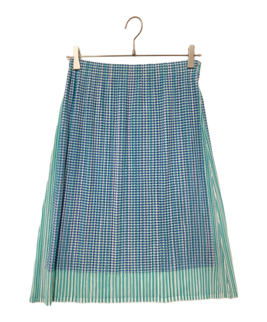 [Pre-owned] PLEATS PLEASE pleated skirt PP01-JG652