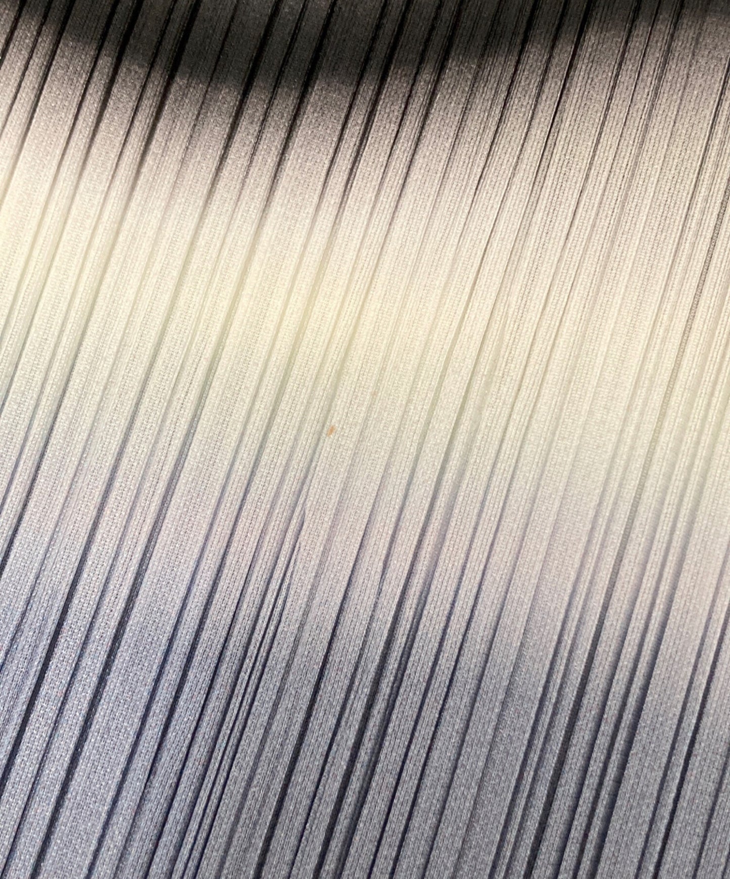 [Pre-owned] PLEATS PLEASE Gradation dress PP23-JT736