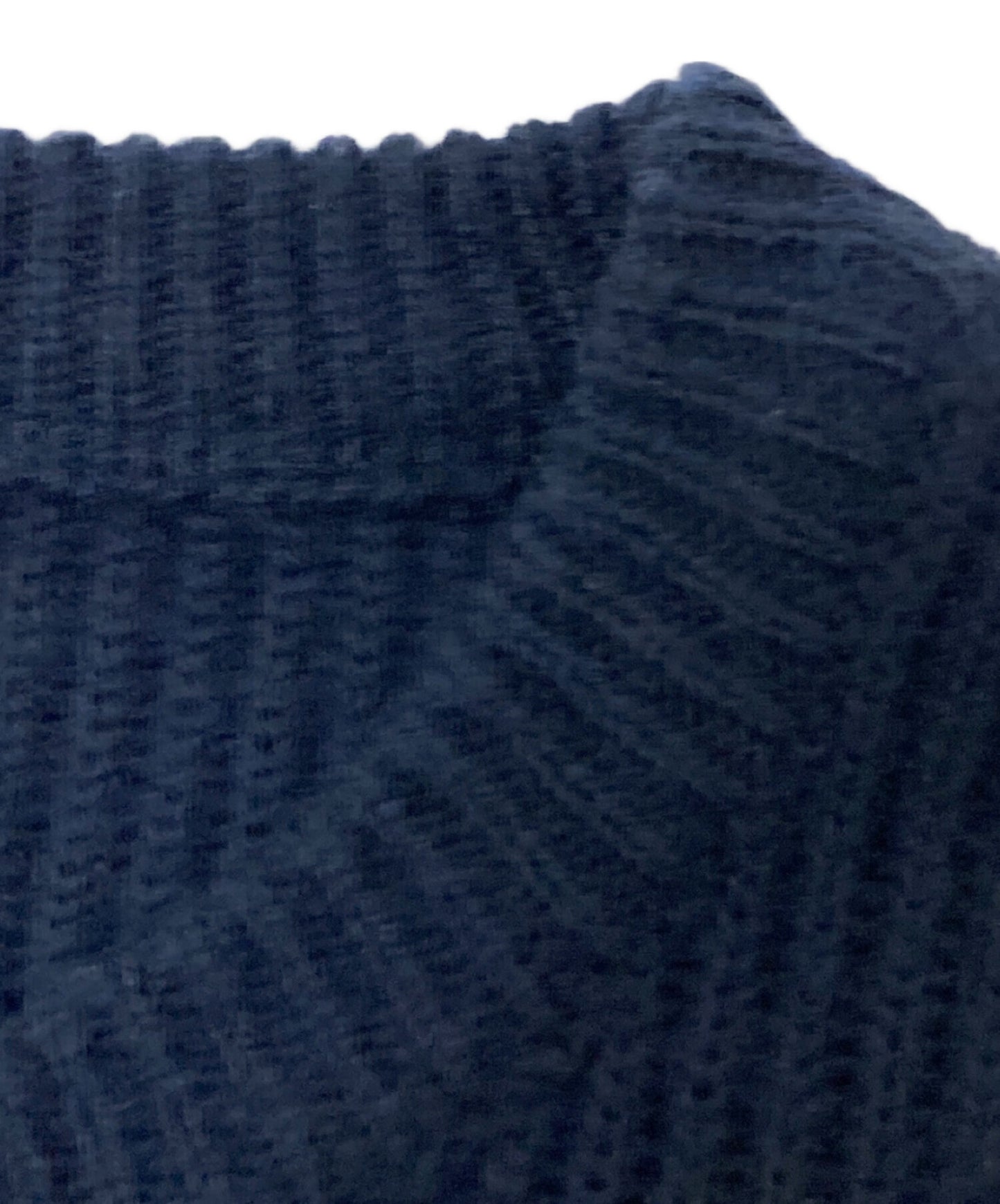 [Pre-owned] stussy 90'S Fireman Knit