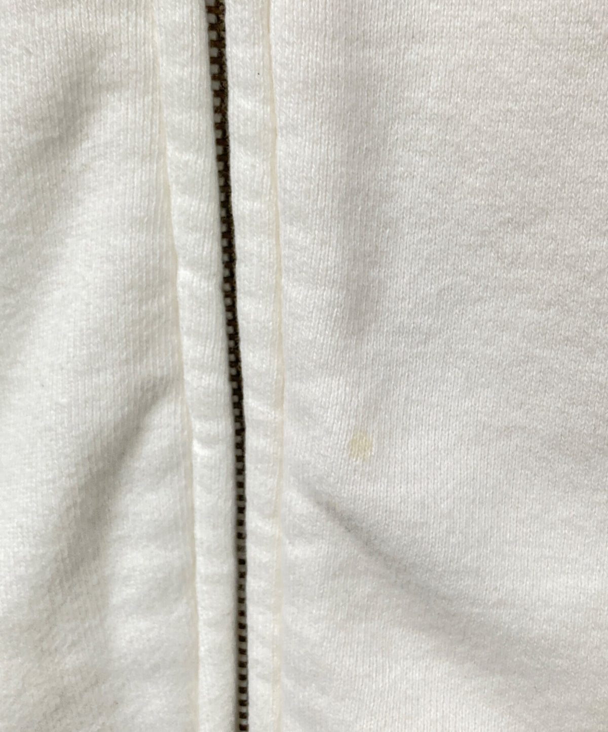 [Pre-owned] Hysteric Glamour HYSTERIC 76 Oversized jumper 01241CJ01