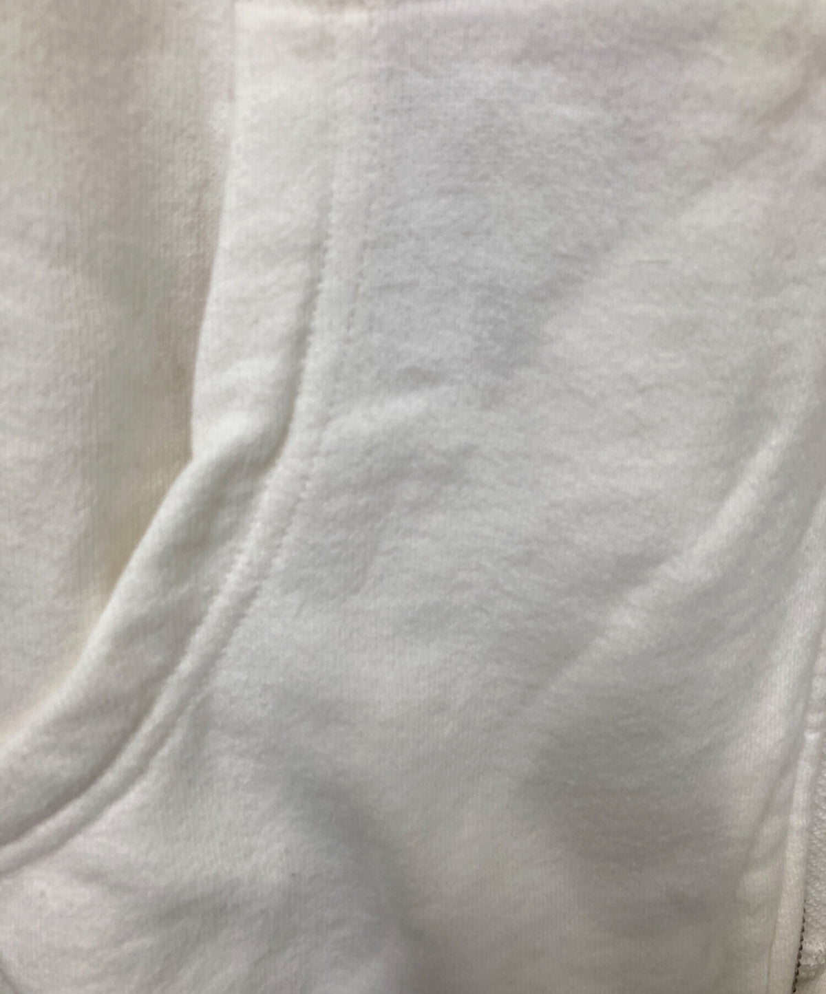 [Pre-owned] Hysteric Glamour HYSTERIC 76 Oversized jumper 01241CJ01