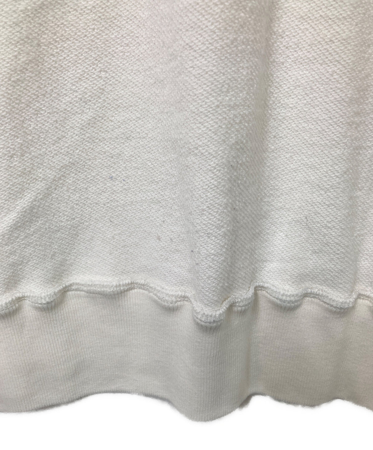 [Pre-owned] Hysteric Glamour HYSTERIC 76 Oversized jumper 01241CJ01