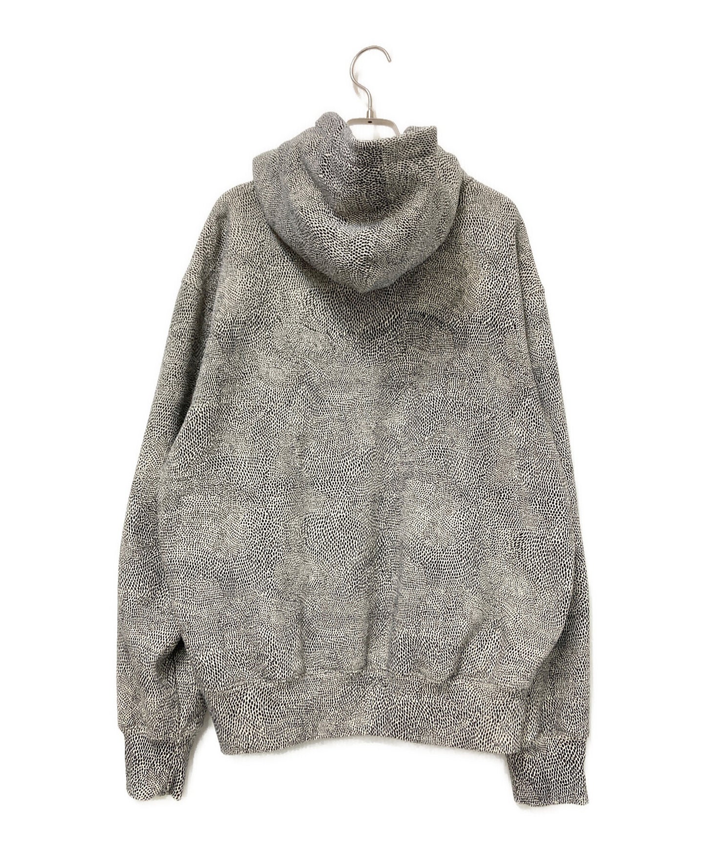 [Pre-owned] SUPREME Small Box Hooded Sweatshirt