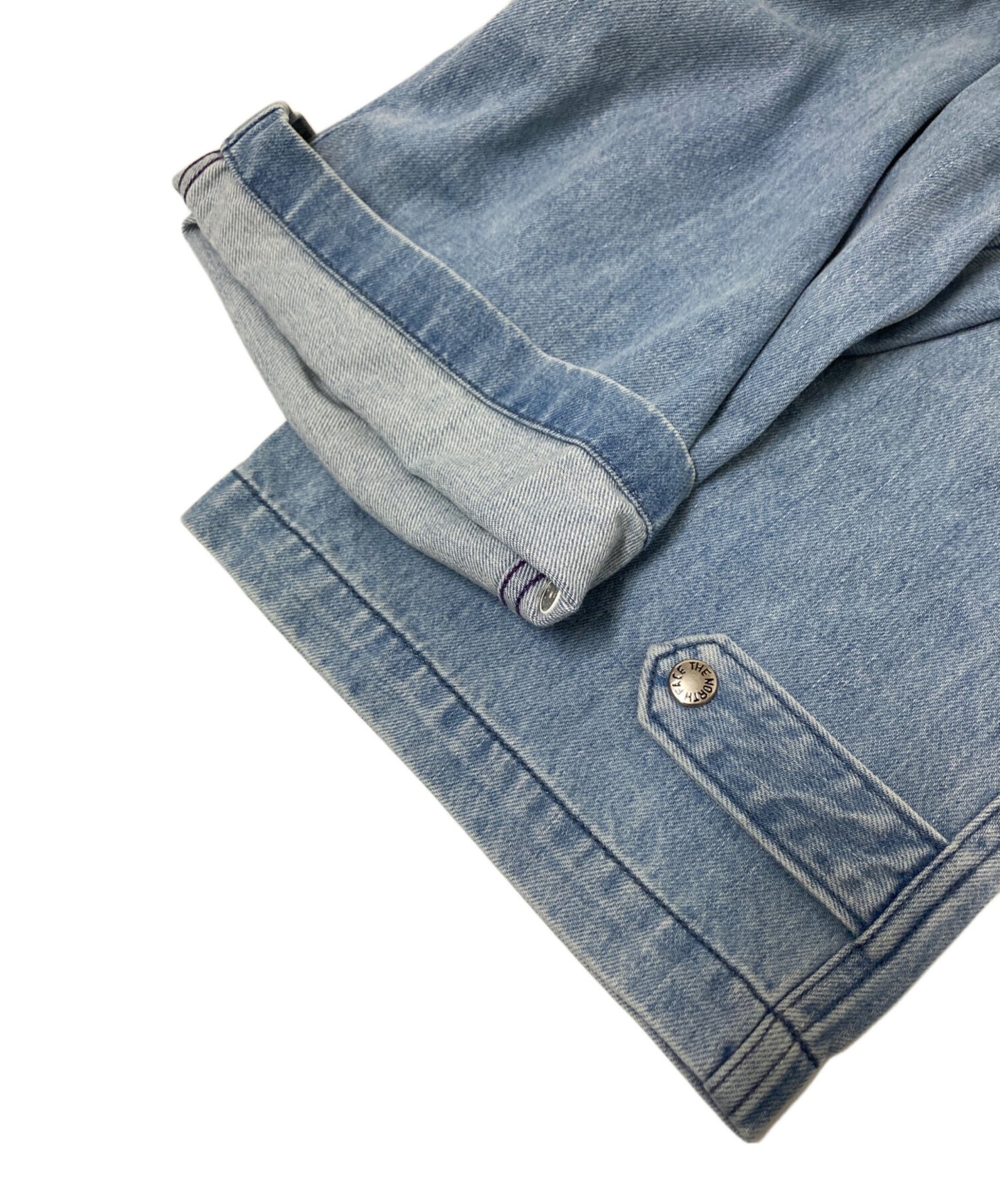 [Pre-owned] THE NORTHFACE PURPLELABEL Cargo Pants N25SC002