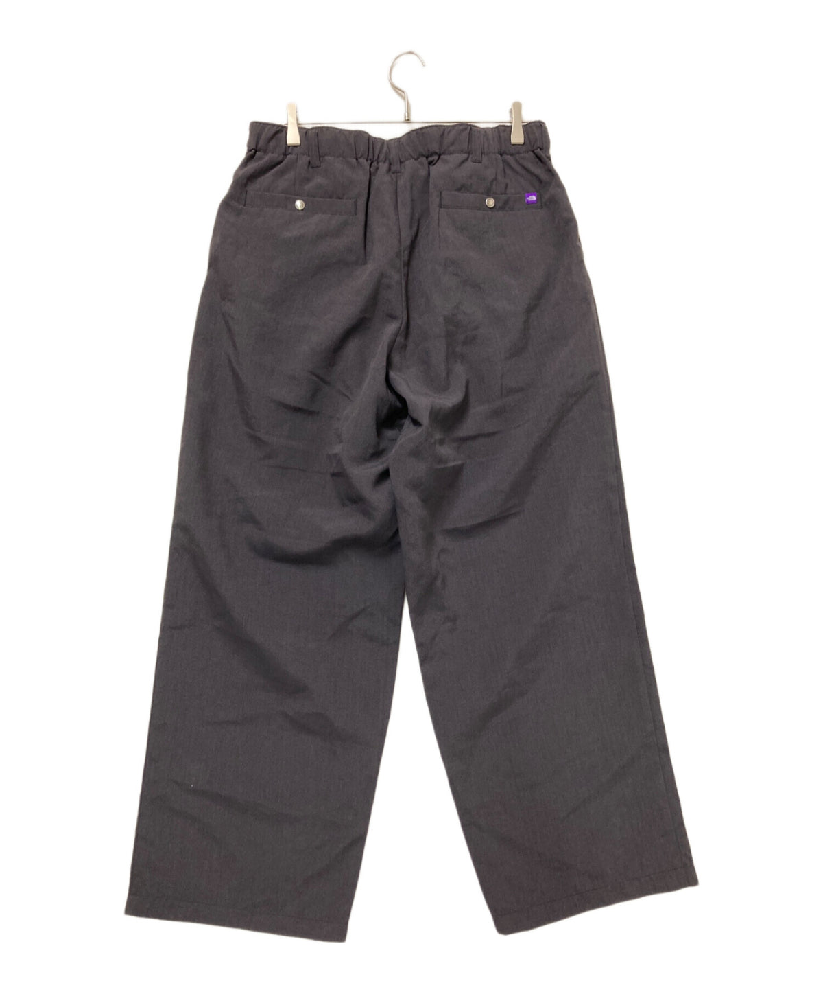 [Pre-owned] THE NORTHFACE PURPLELABEL Field Slacks N26SC078