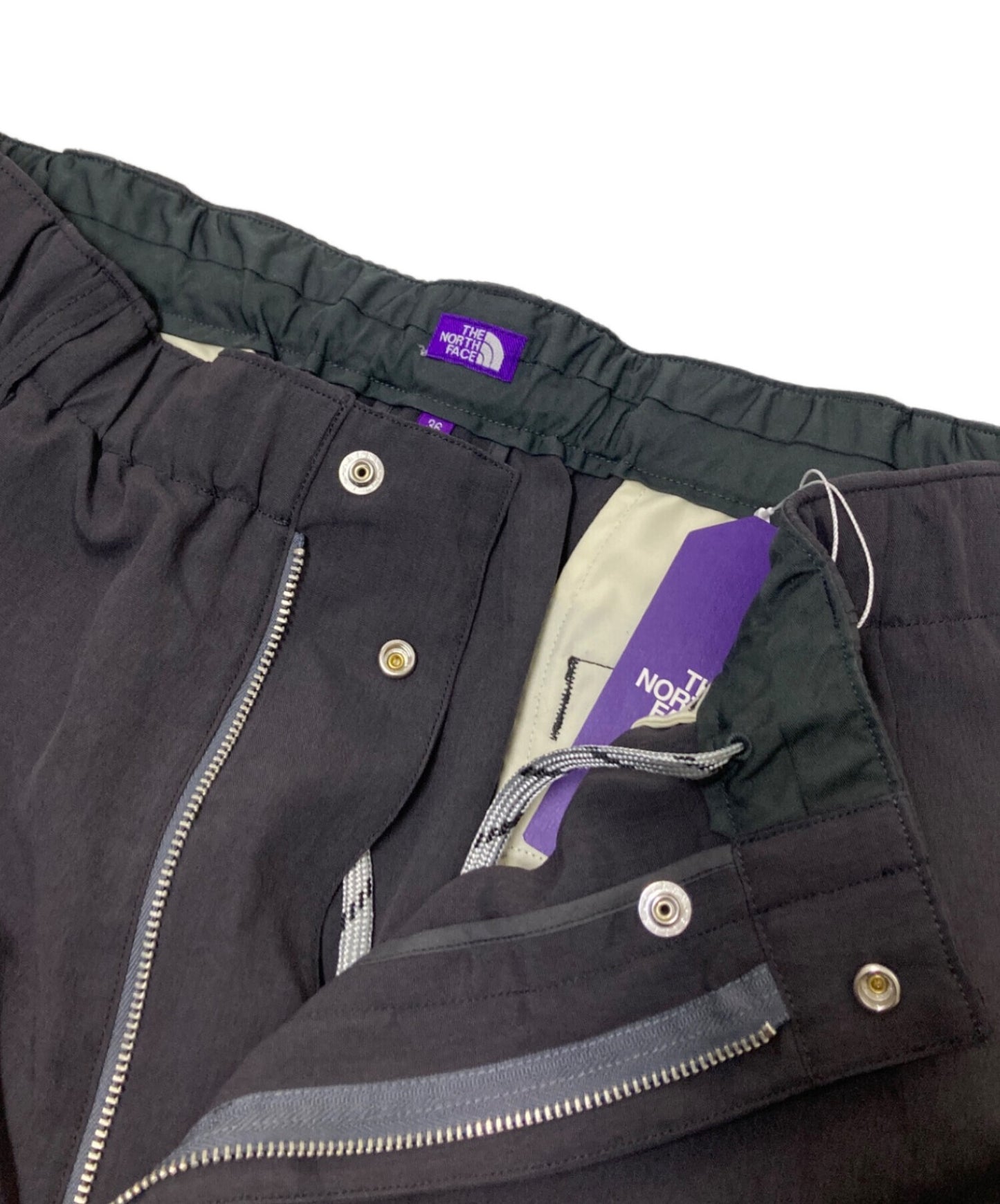 [Pre-owned] THE NORTHFACE PURPLELABEL Field Slacks N26SC078