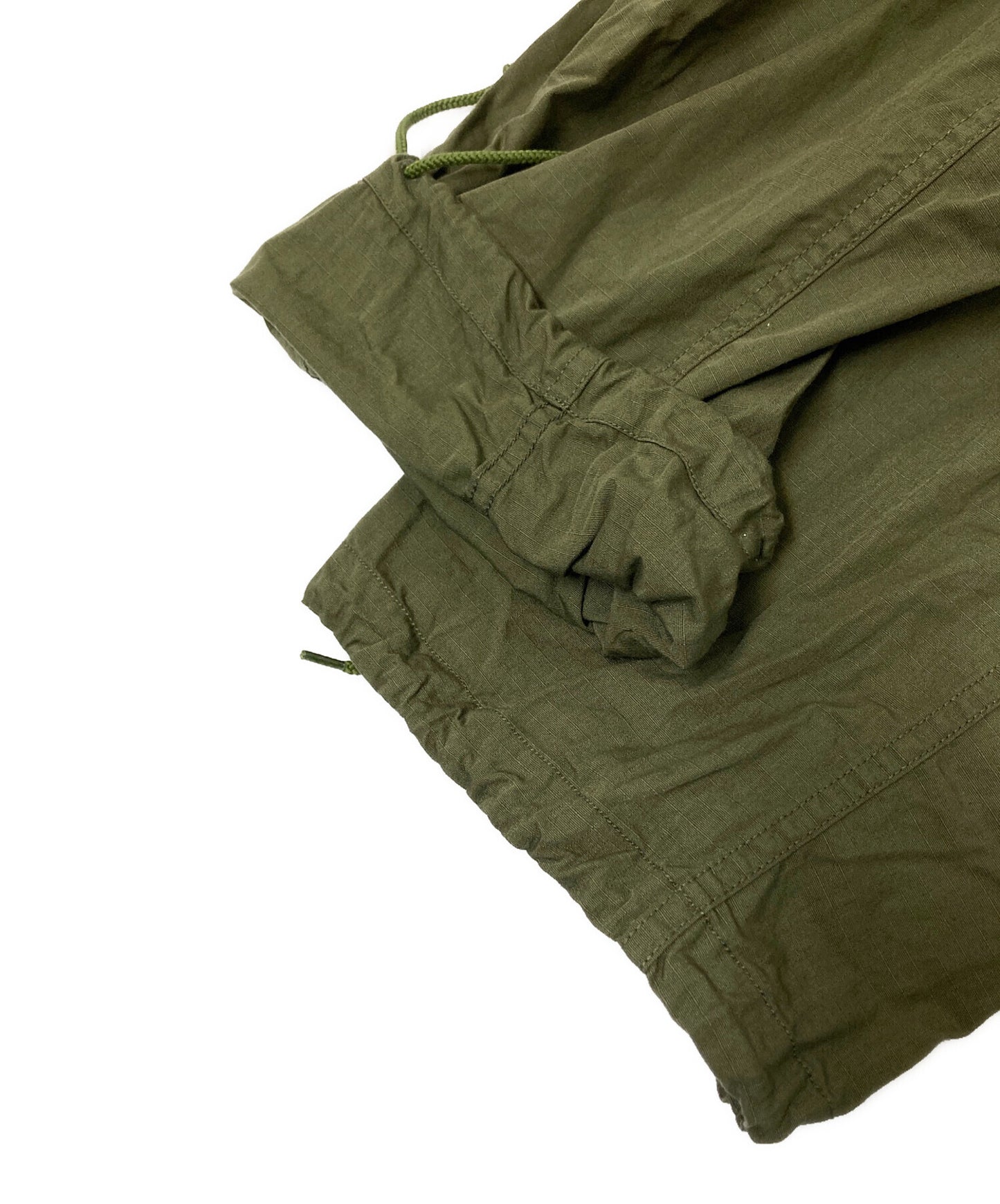 [Pre-owned] THE NORTHFACE PURPLELABEL Ripstop Field Cargo Pants N25FC067