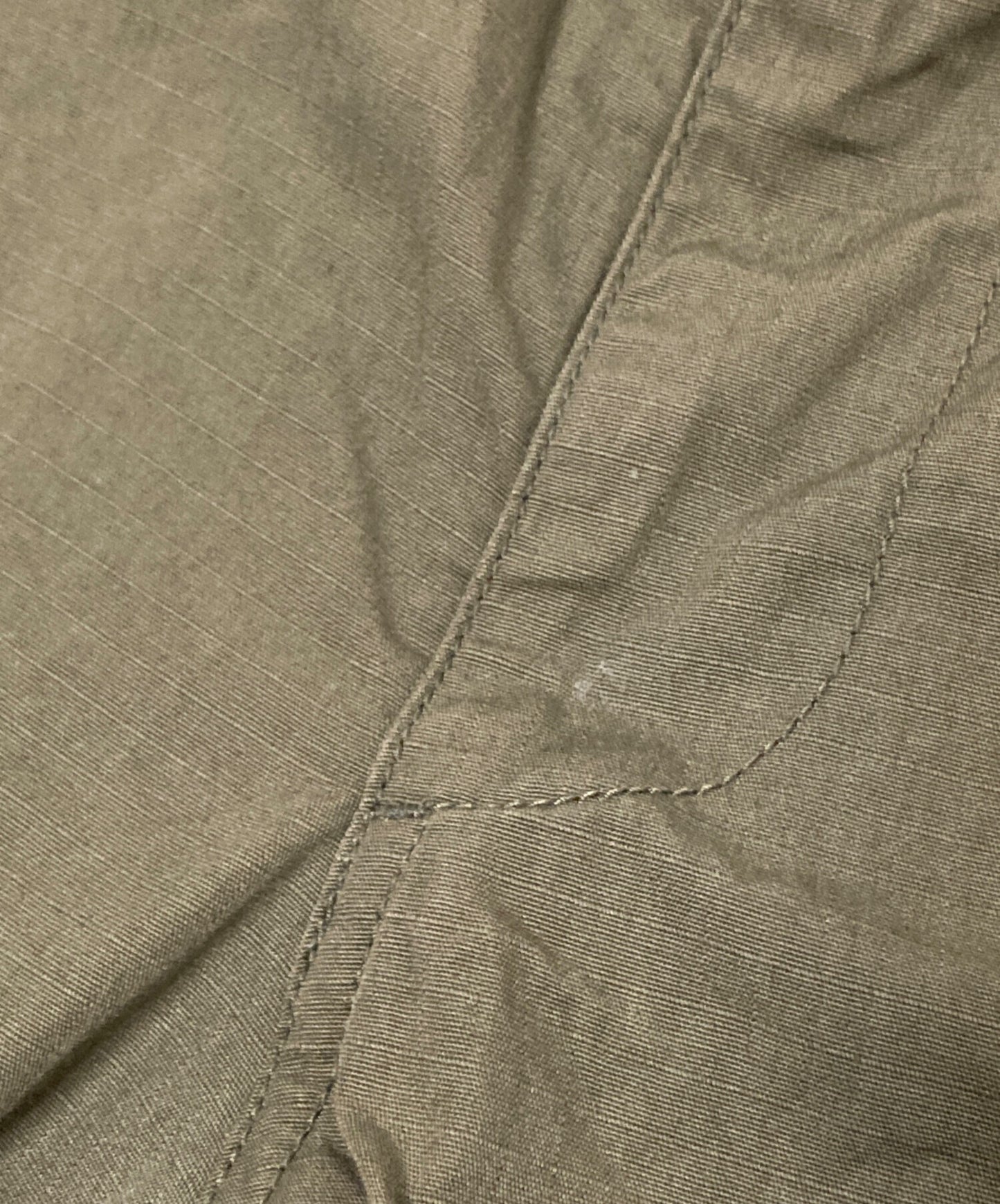 [Pre-owned] THE NORTHFACE PURPLELABEL Ripstop Field Cargo Pants N25FC067
