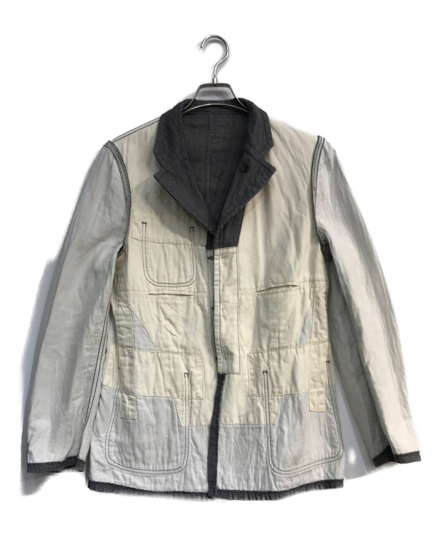 [Pre-owned] COMME des GARCONS HOMME PLUS 3B jacket PM-J026 AD2003 04ss PM-J026