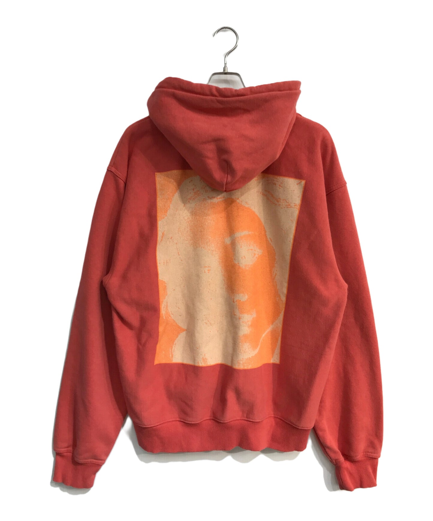 [Pre-owned] stussy venus zip hoodie z4000szs23 Z4000SZS23