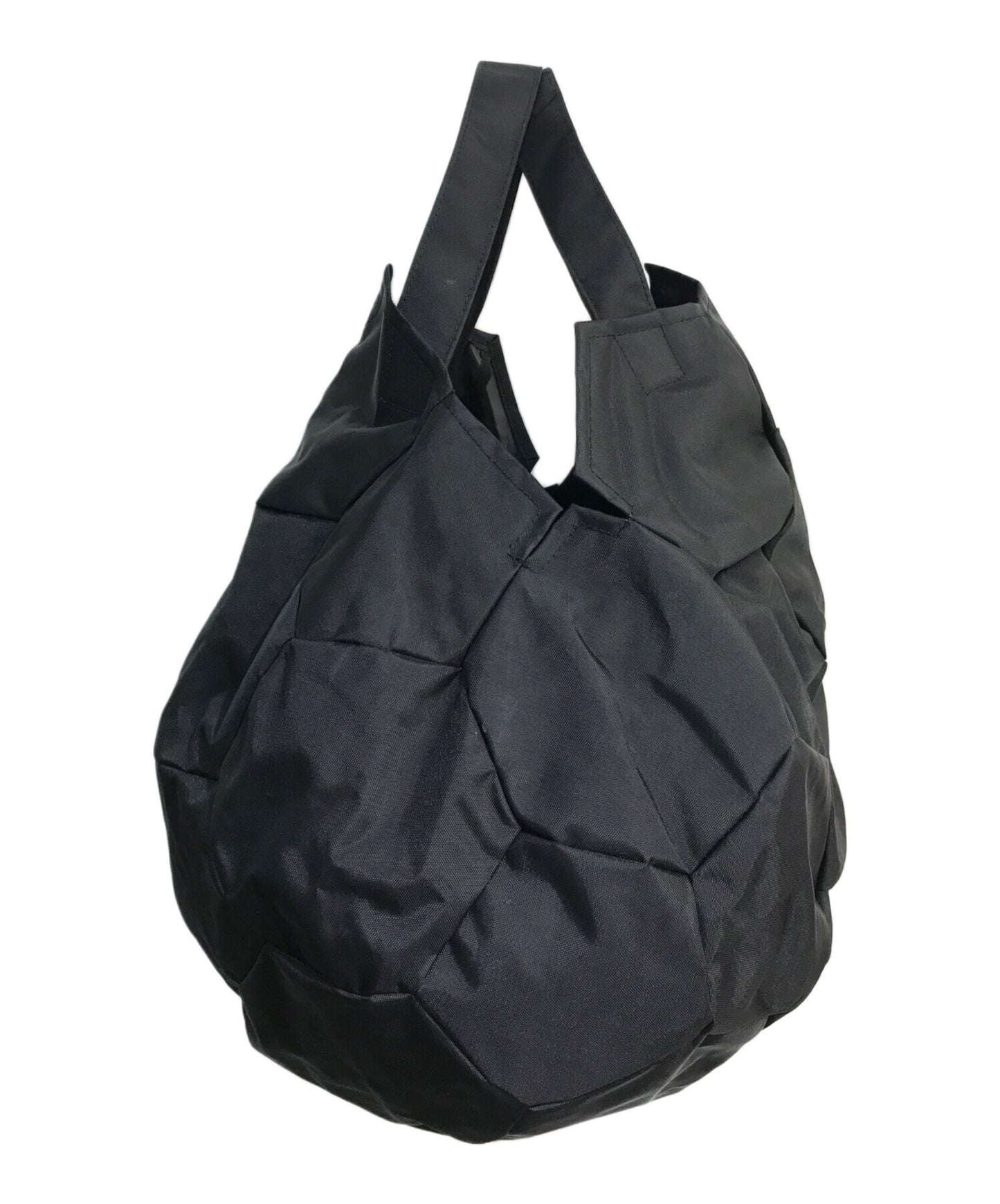 [Pre-owned] COMME des GARCONS Soccer Ball Tote Bag GC-K 203 GC-K 203