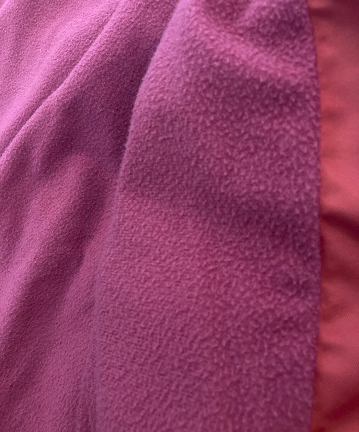 [Pre-owned] Hysteric Glamour Air Force TRIANGLE WOMAN Hooded Sierra Coat 01193AC03 01193AC03