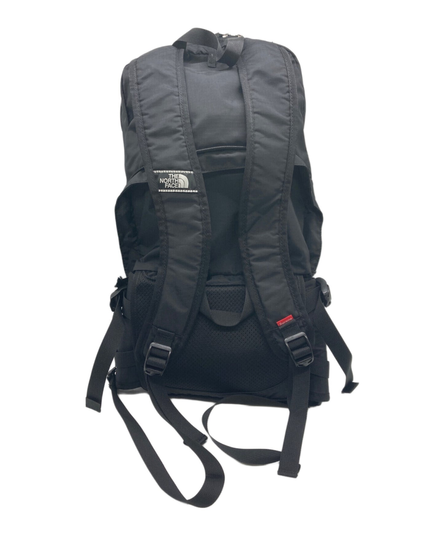 [Pre-owned] SUPREME Trekking Convertible Backpack + Waist Bag NM72201I NM72201I