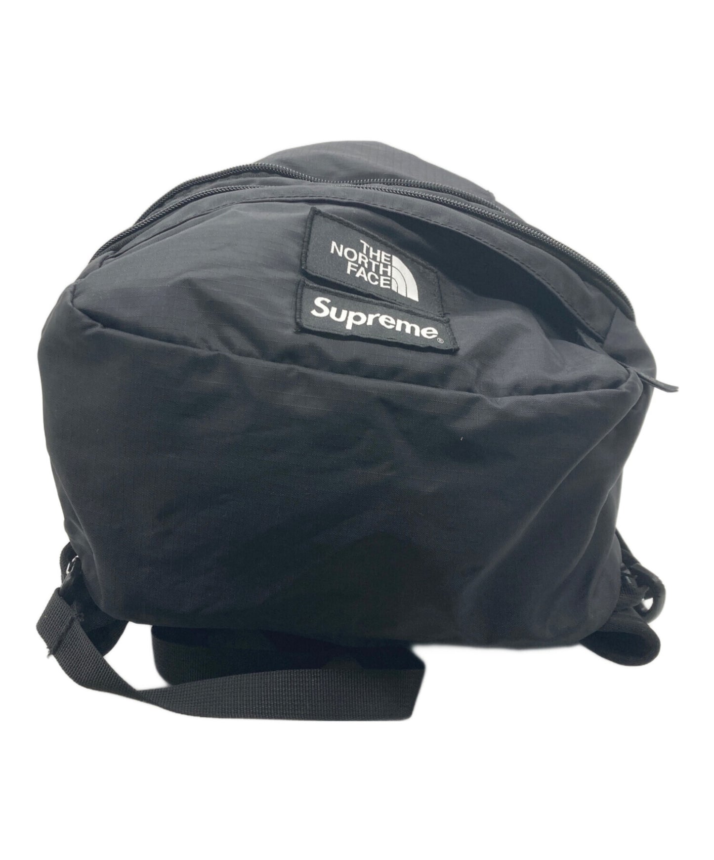 [Pre-owned] SUPREME Trekking Convertible Backpack + Waist Bag NM72201I NM72201I