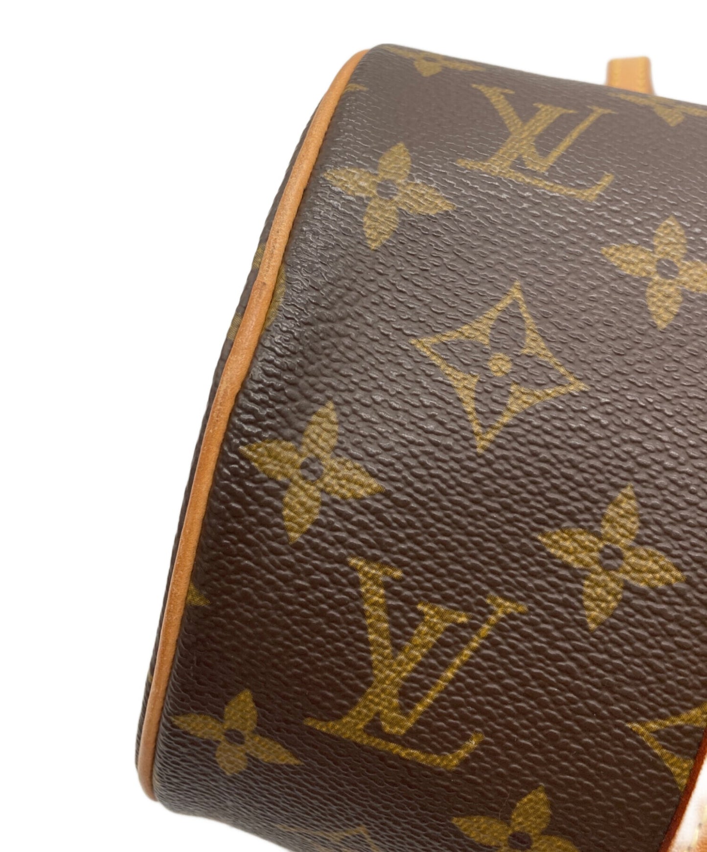 [Pre-owned] LOUIS VUITTON Handbag Papillon 30 Monogram M51385 M51385